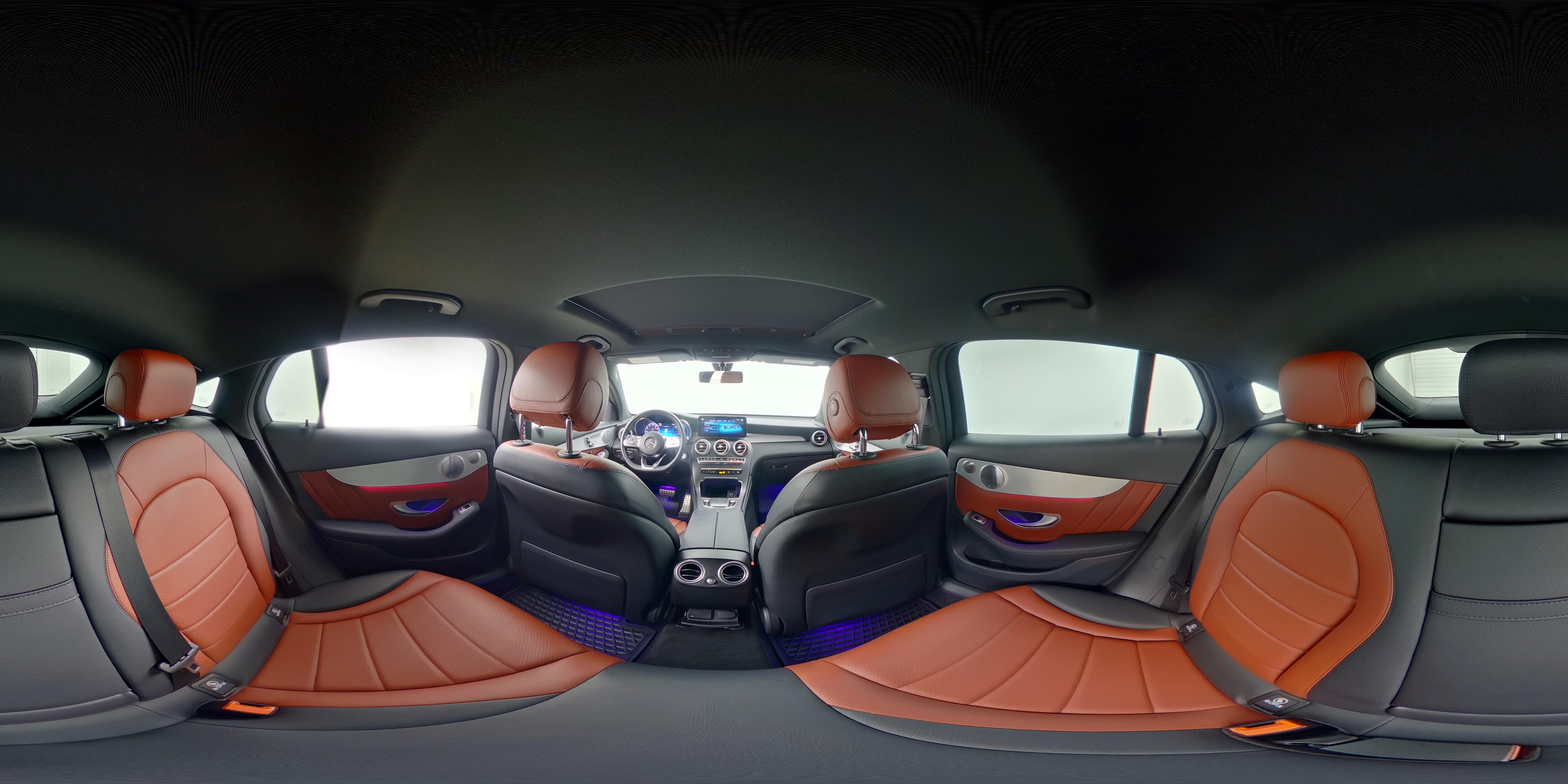 2021 Mercedes-Benz GLC Coupe GLC300 - Photo 26
