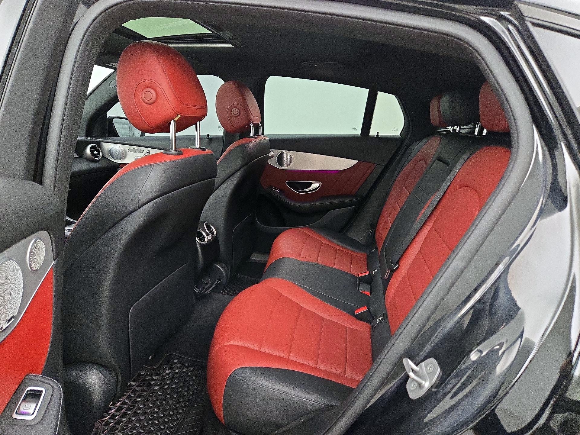 Thumbnail: 2021 Mercedes-Benz GLC - 20