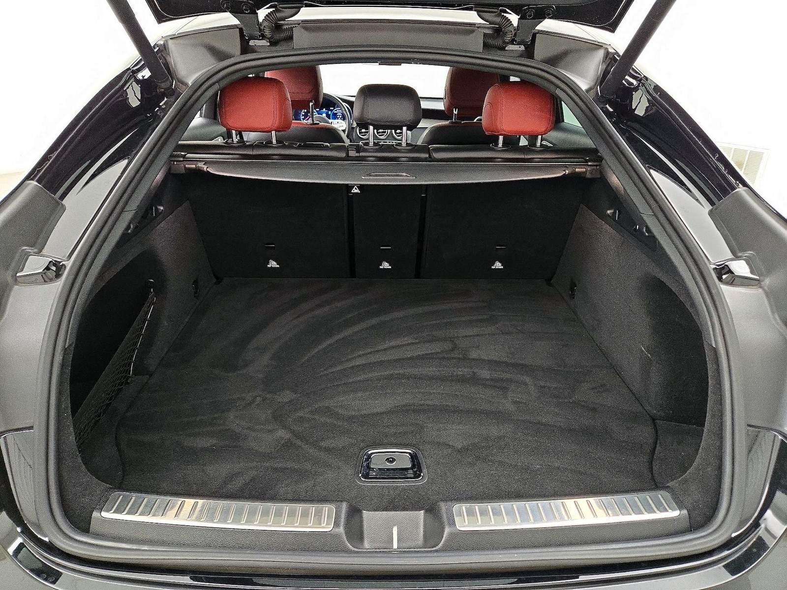 2021 Mercedes-Benz GLC Coupe GLC300 - Photo 22