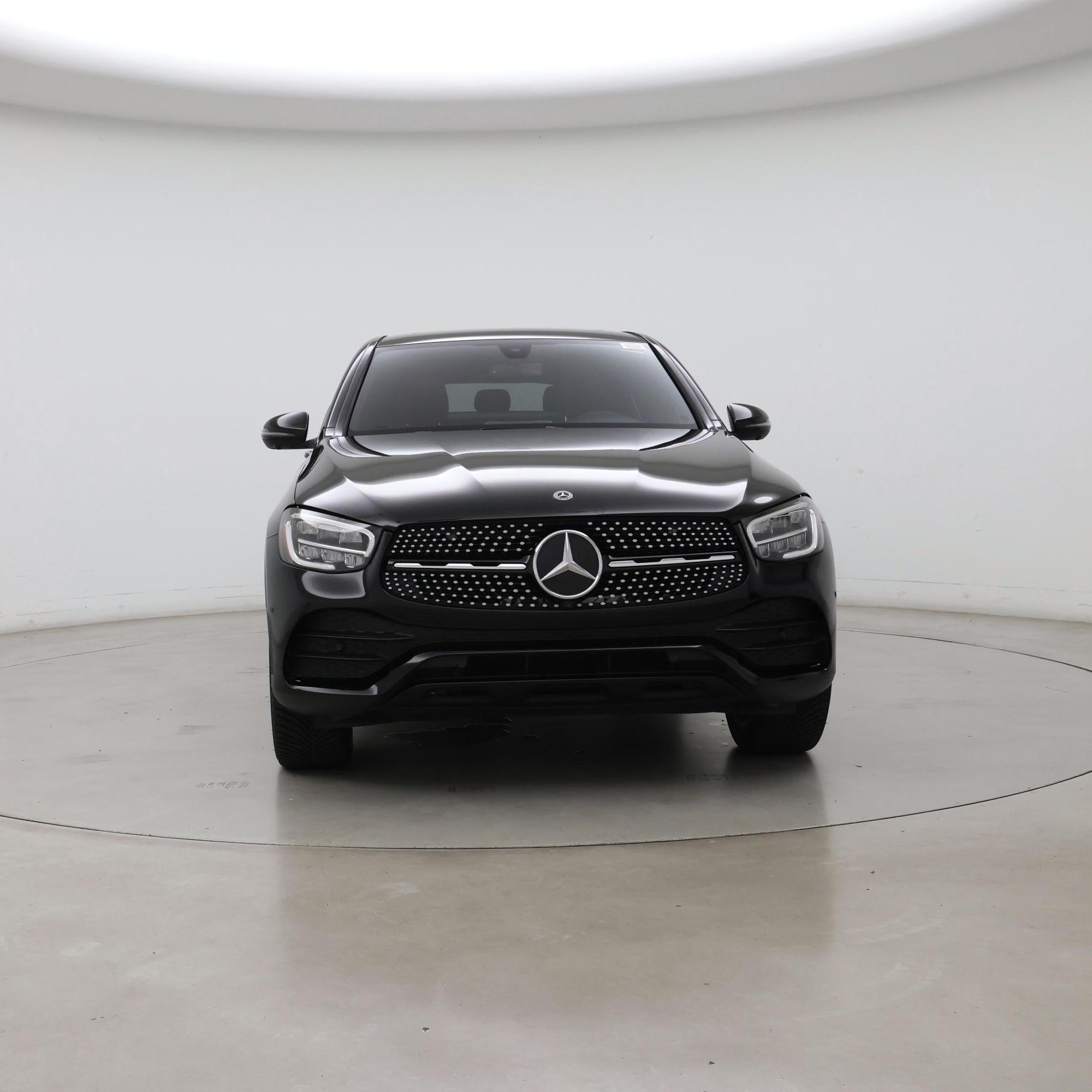 Thumbnail: 2021 Mercedes-Benz GLC - 5