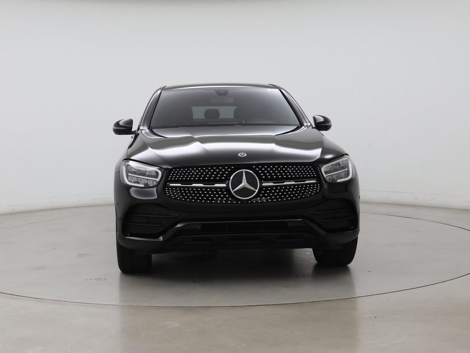 2021 Mercedes-Benz GLC Coupe GLC300 - Photo 6