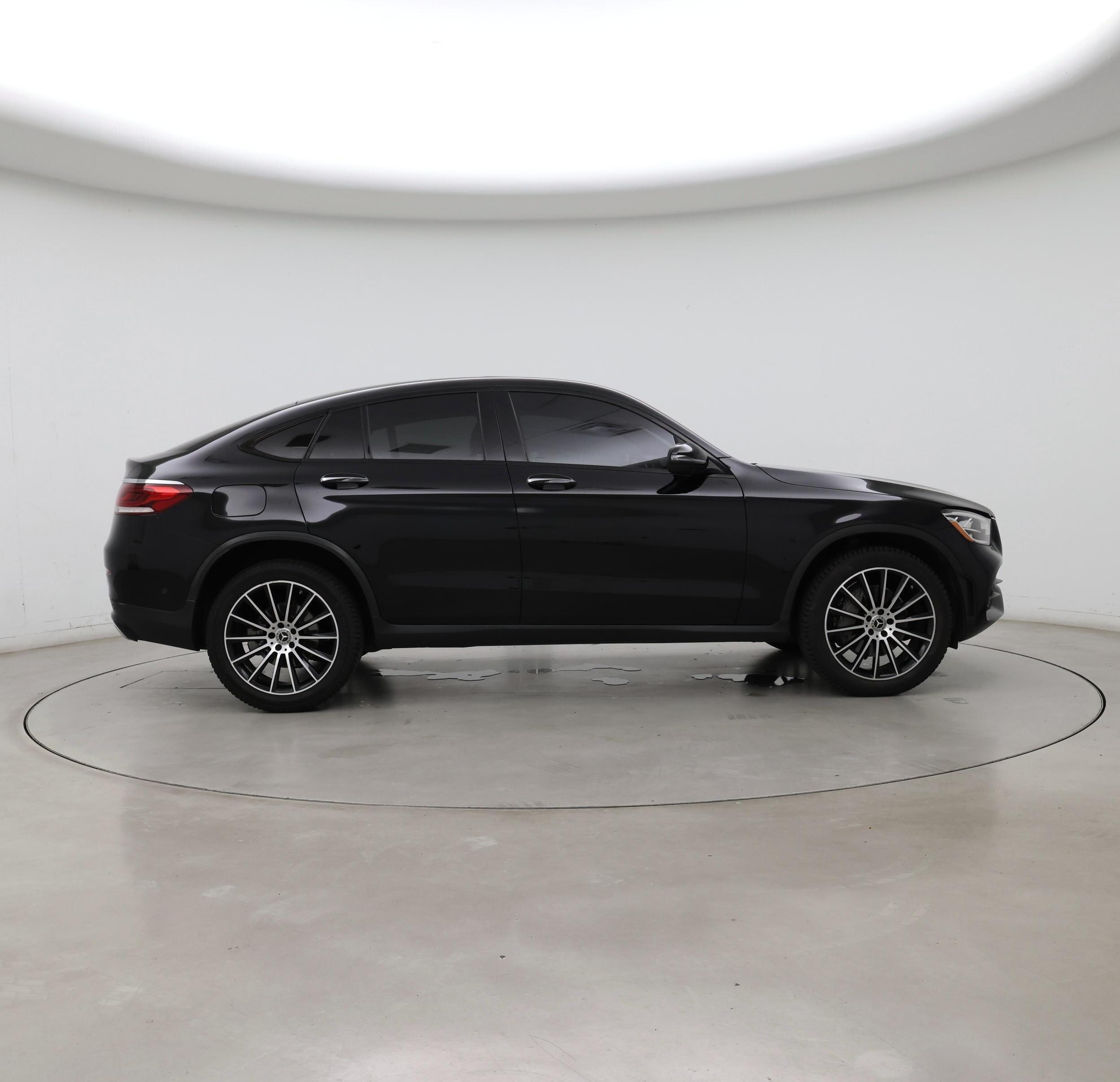 Thumbnail: 2021 Mercedes-Benz GLC - 7