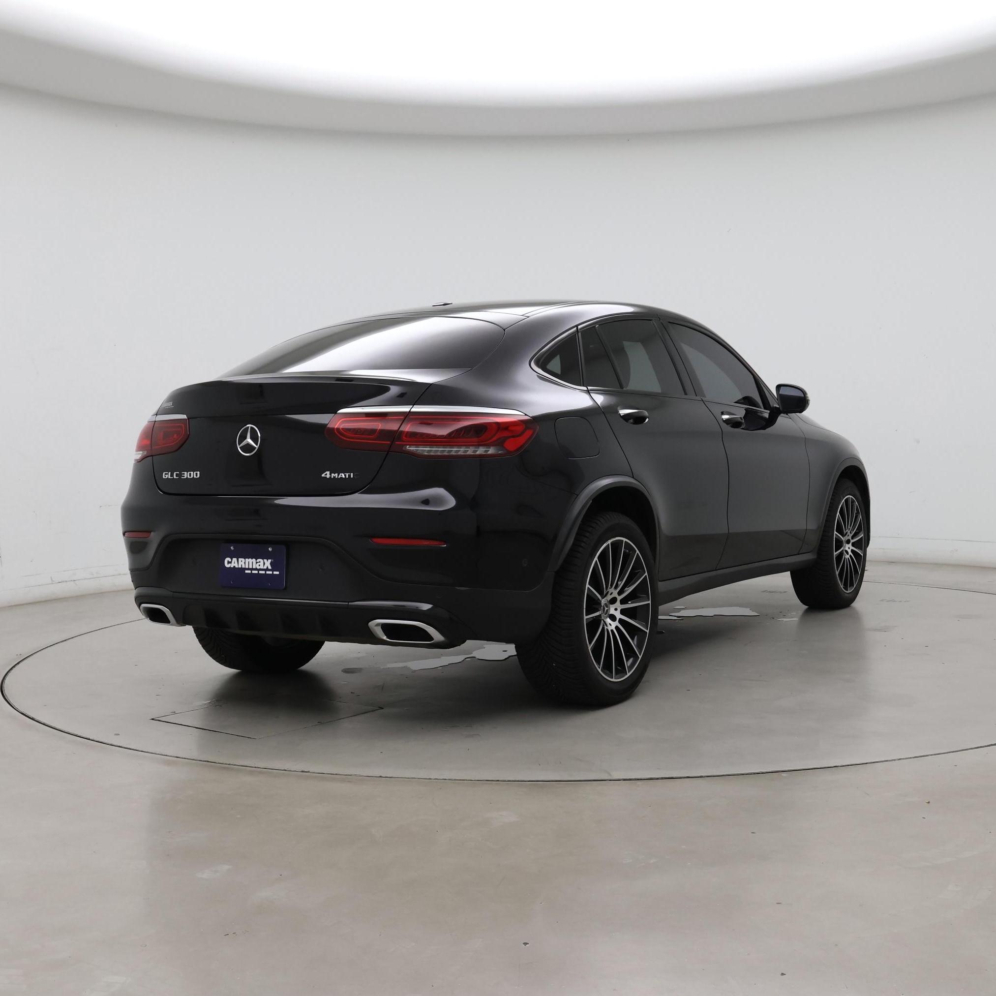 Thumbnail: 2021 Mercedes-Benz GLC - 8