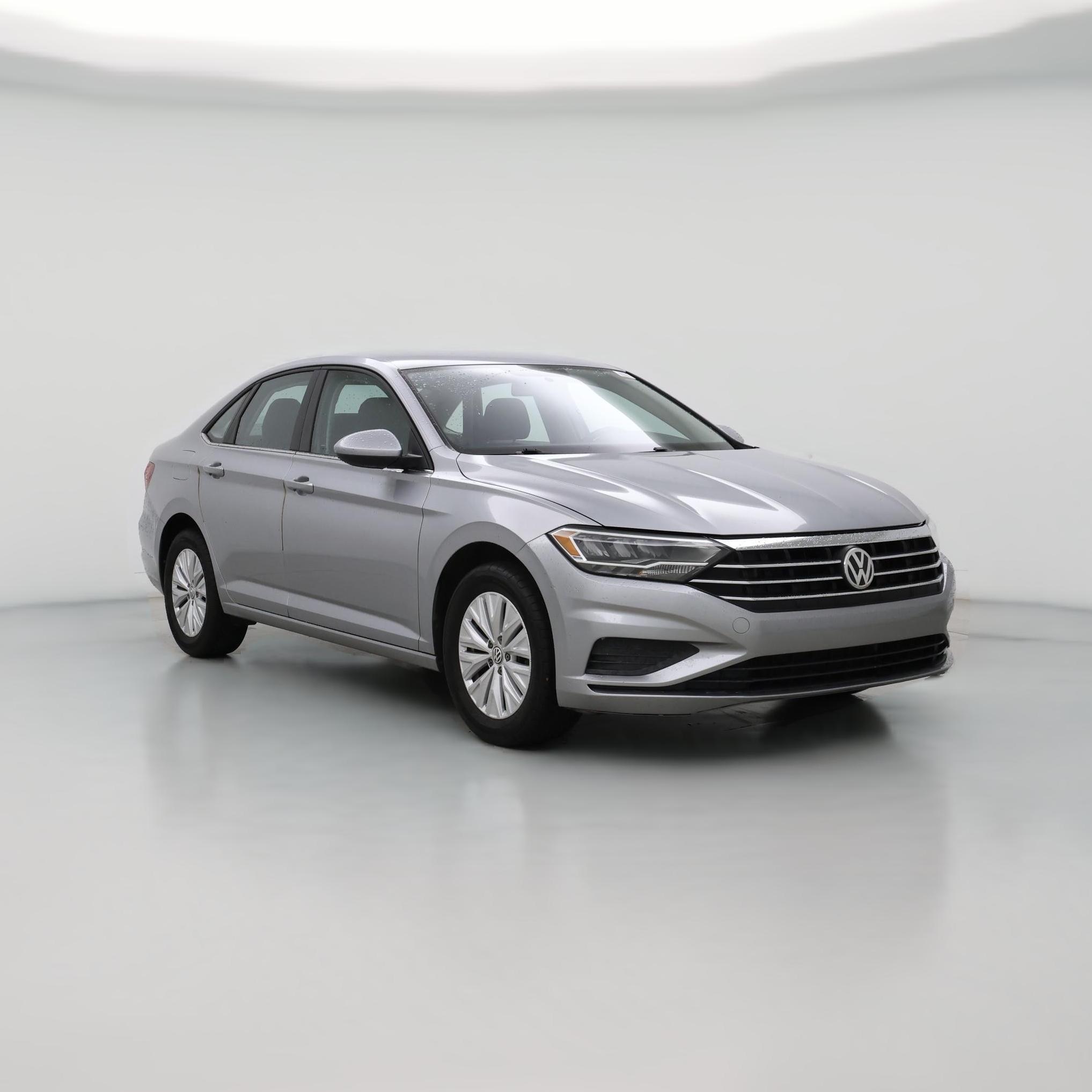 Thumbnail: 2019 Volkswagen Jetta - 1