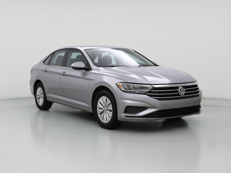 2019 Volkswagen Jetta S -
                  College Station, TX