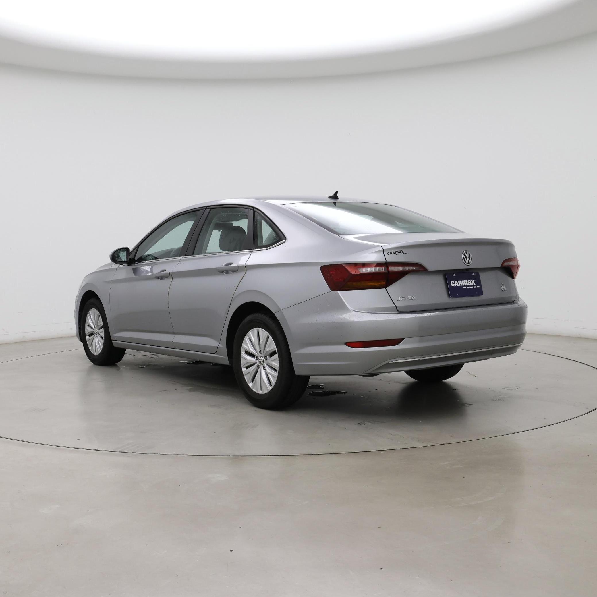 Thumbnail: 2019 Volkswagen Jetta - 2