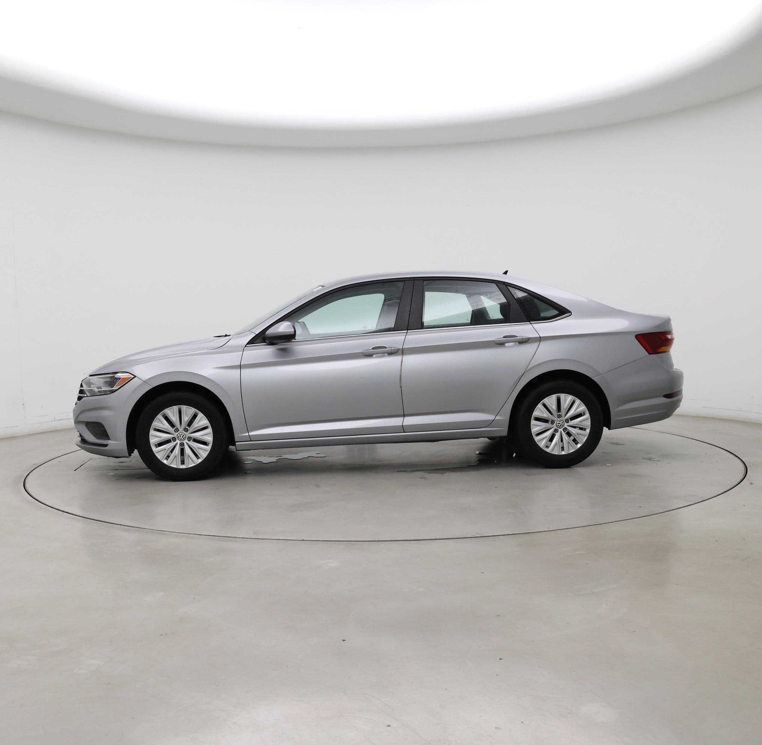 Thumbnail: 2019 Volkswagen Jetta - 3