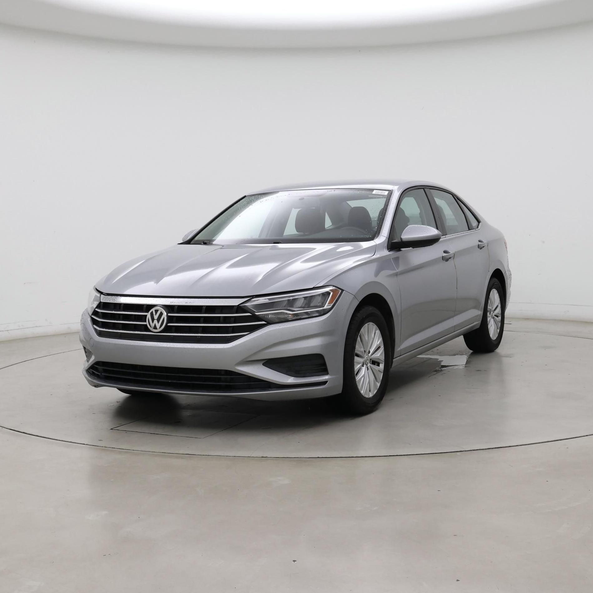 Thumbnail: 2019 Volkswagen Jetta - 4