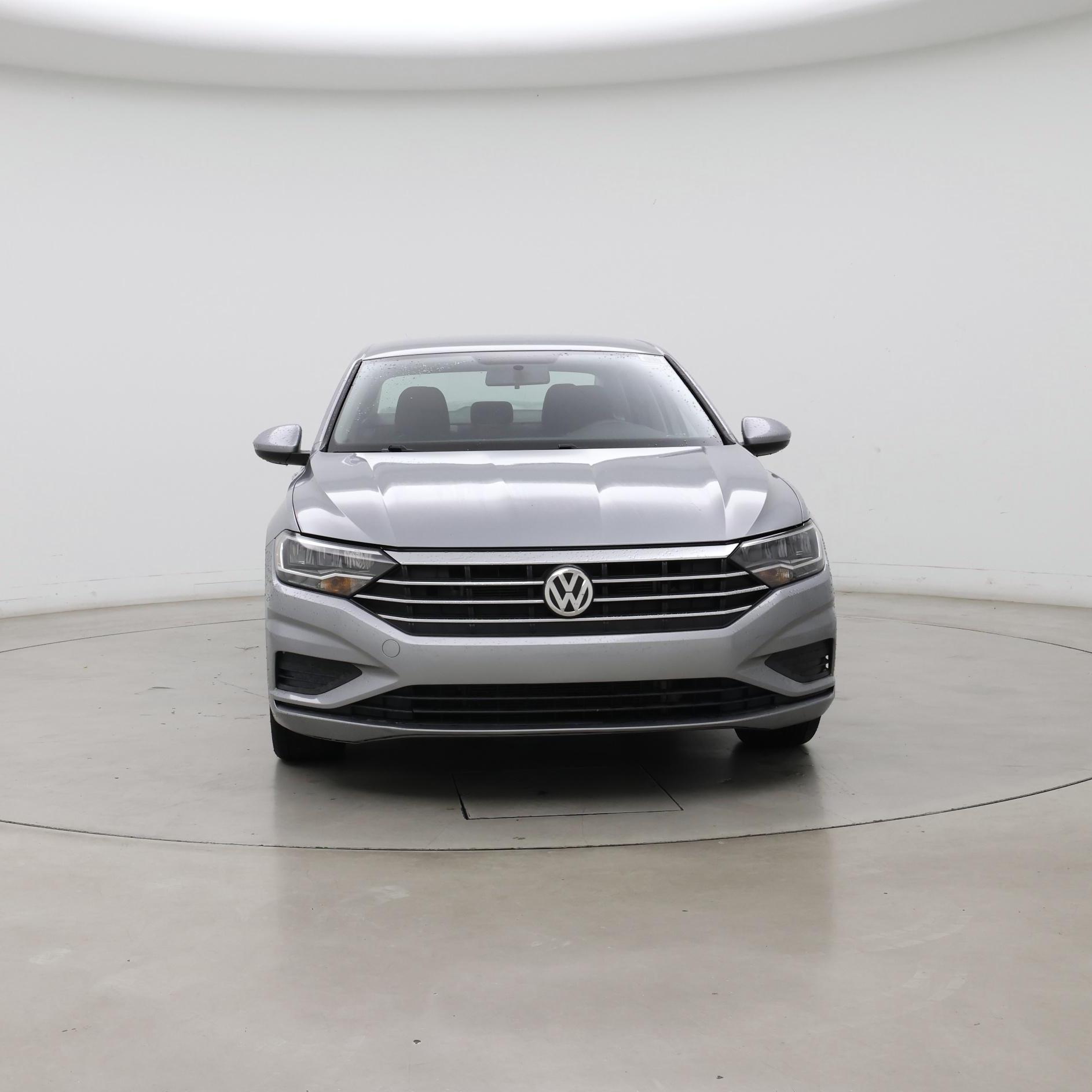Thumbnail: 2019 Volkswagen Jetta - 5