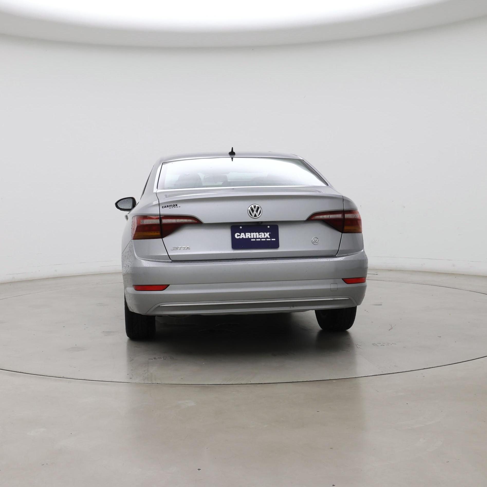 Thumbnail: 2019 Volkswagen Jetta - 6