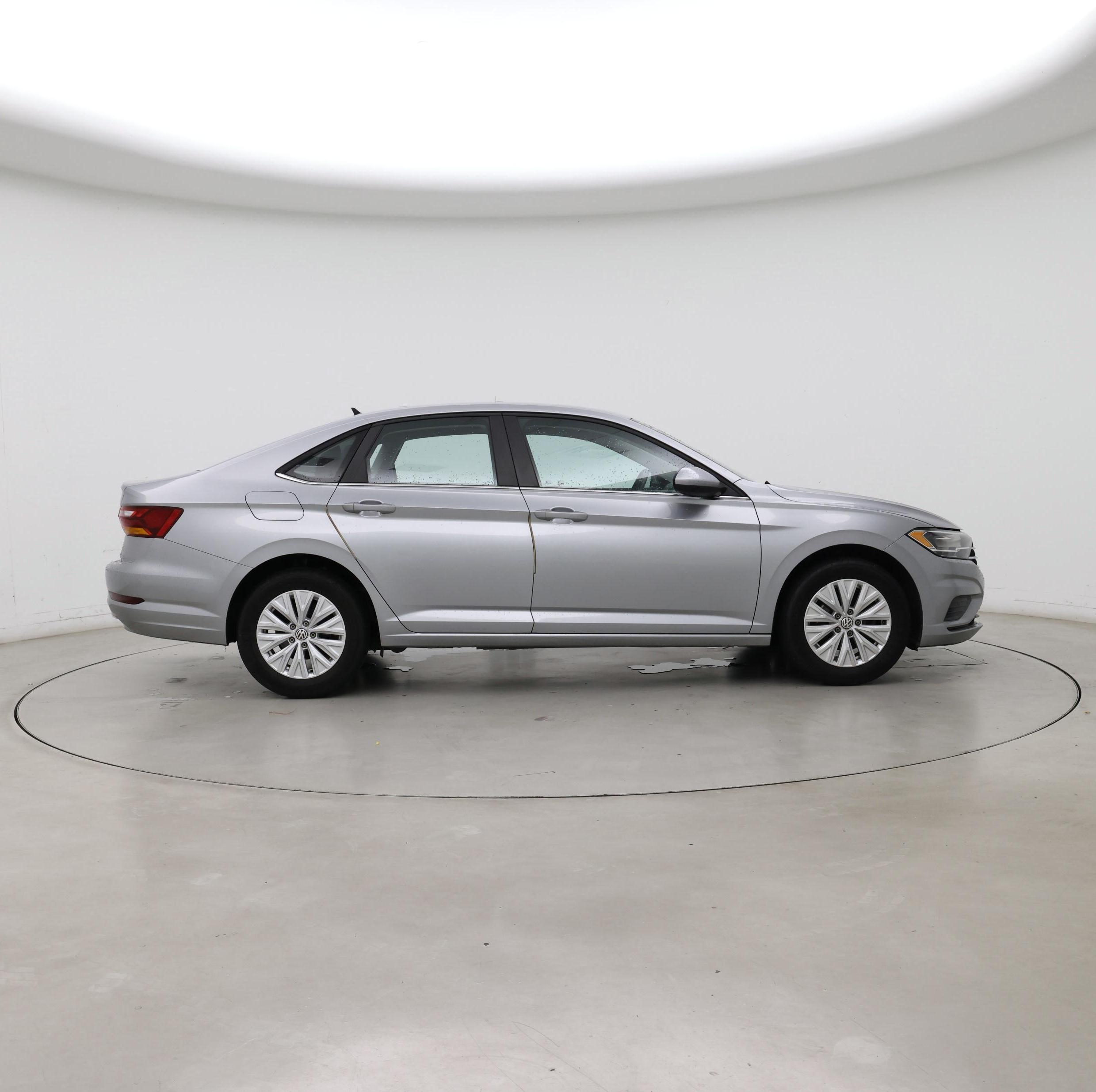 Thumbnail: 2019 Volkswagen Jetta - 7