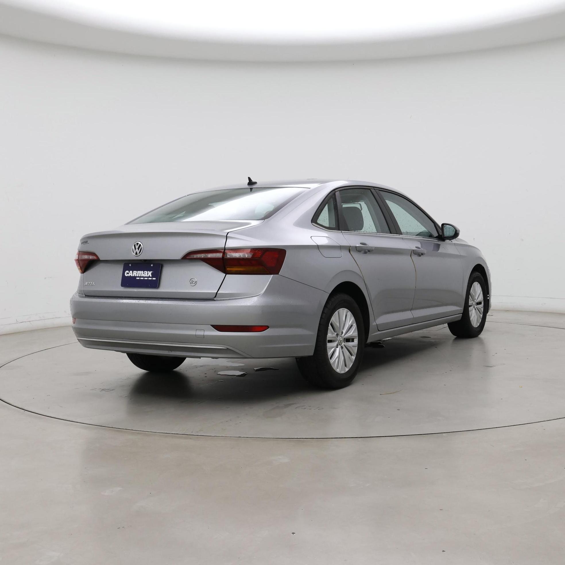 Thumbnail: 2019 Volkswagen Jetta - 8