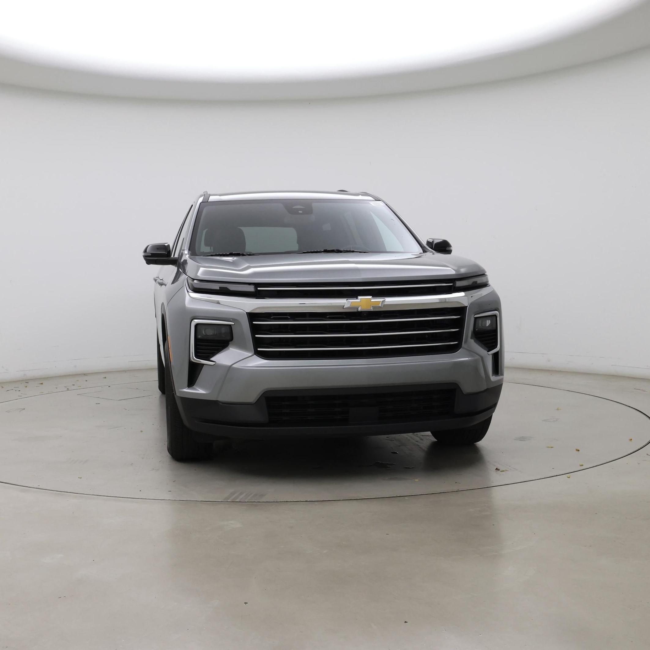Thumbnail: 2024 Chevrolet Traverse - 5