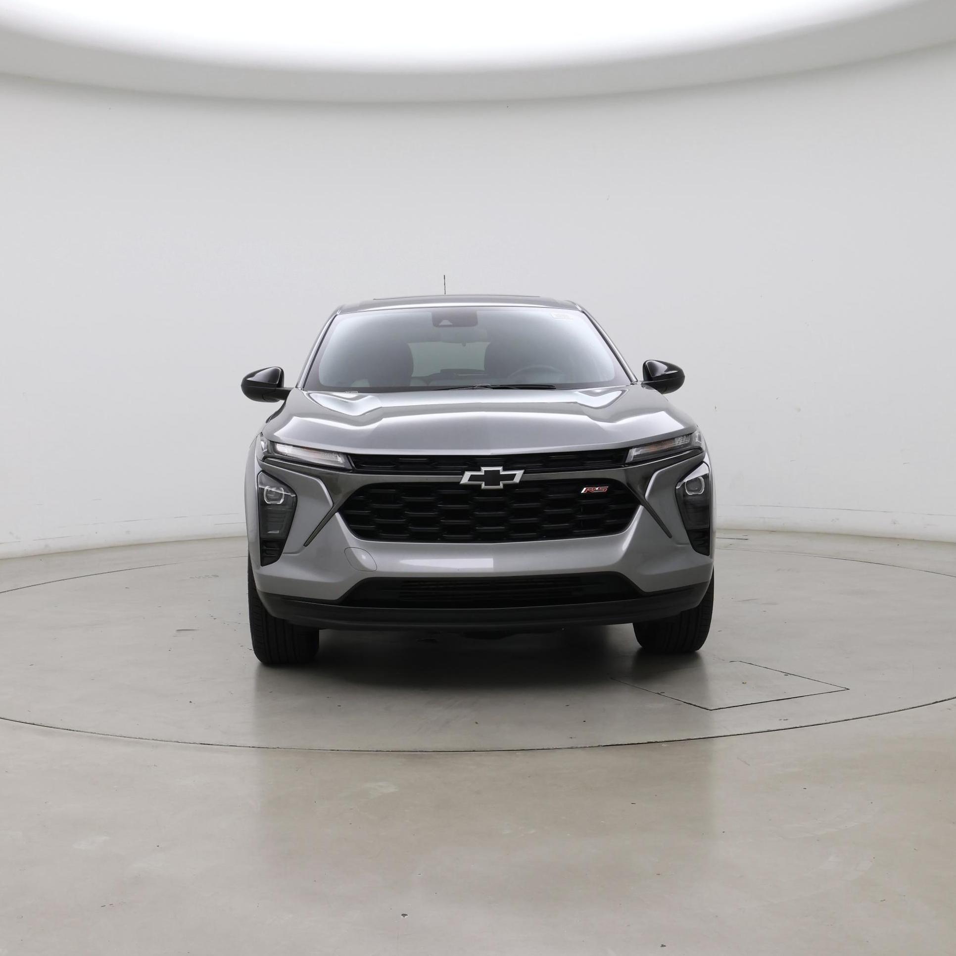 Thumbnail: 2024 Chevrolet Trax - 5