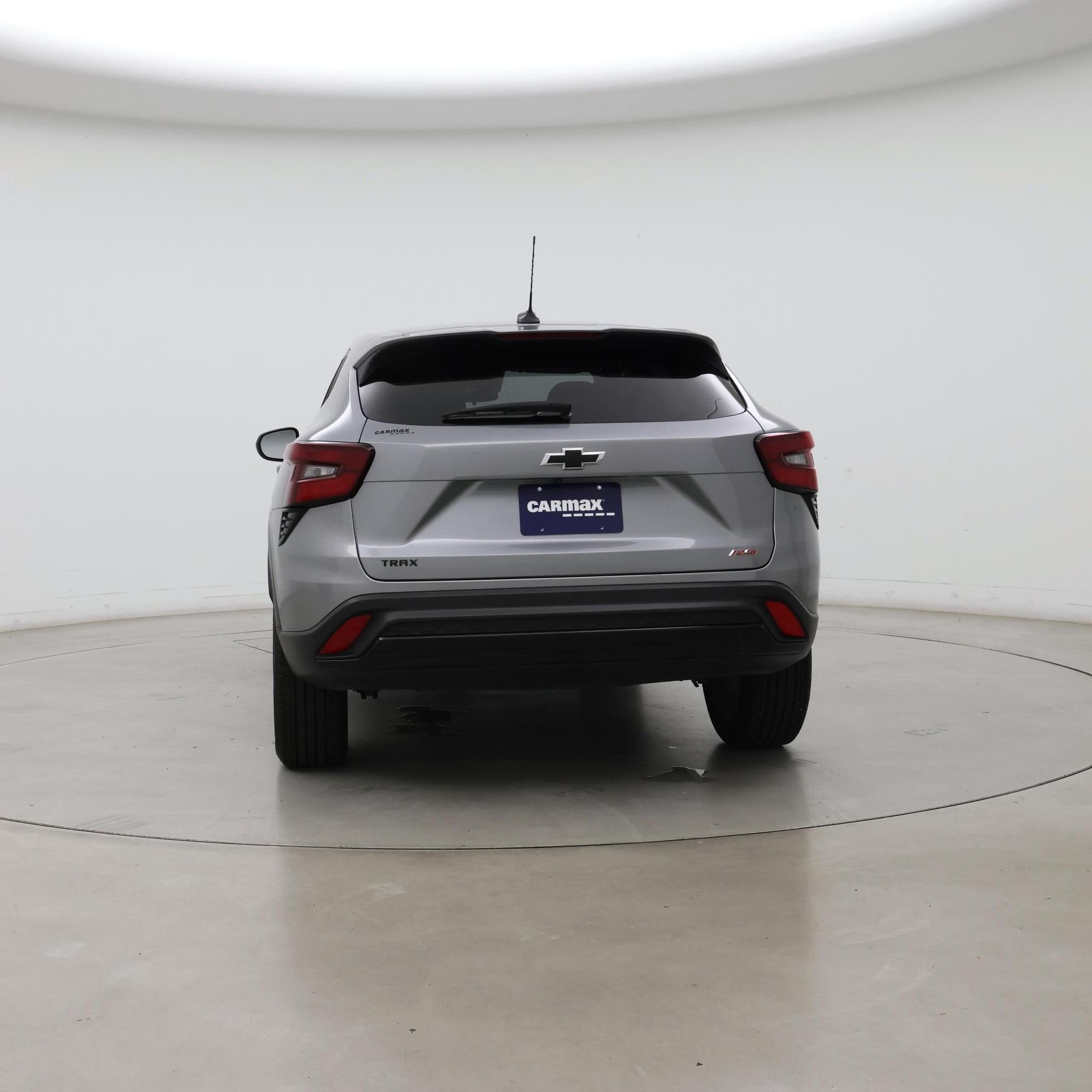 Thumbnail: 2024 Chevrolet Trax - 6