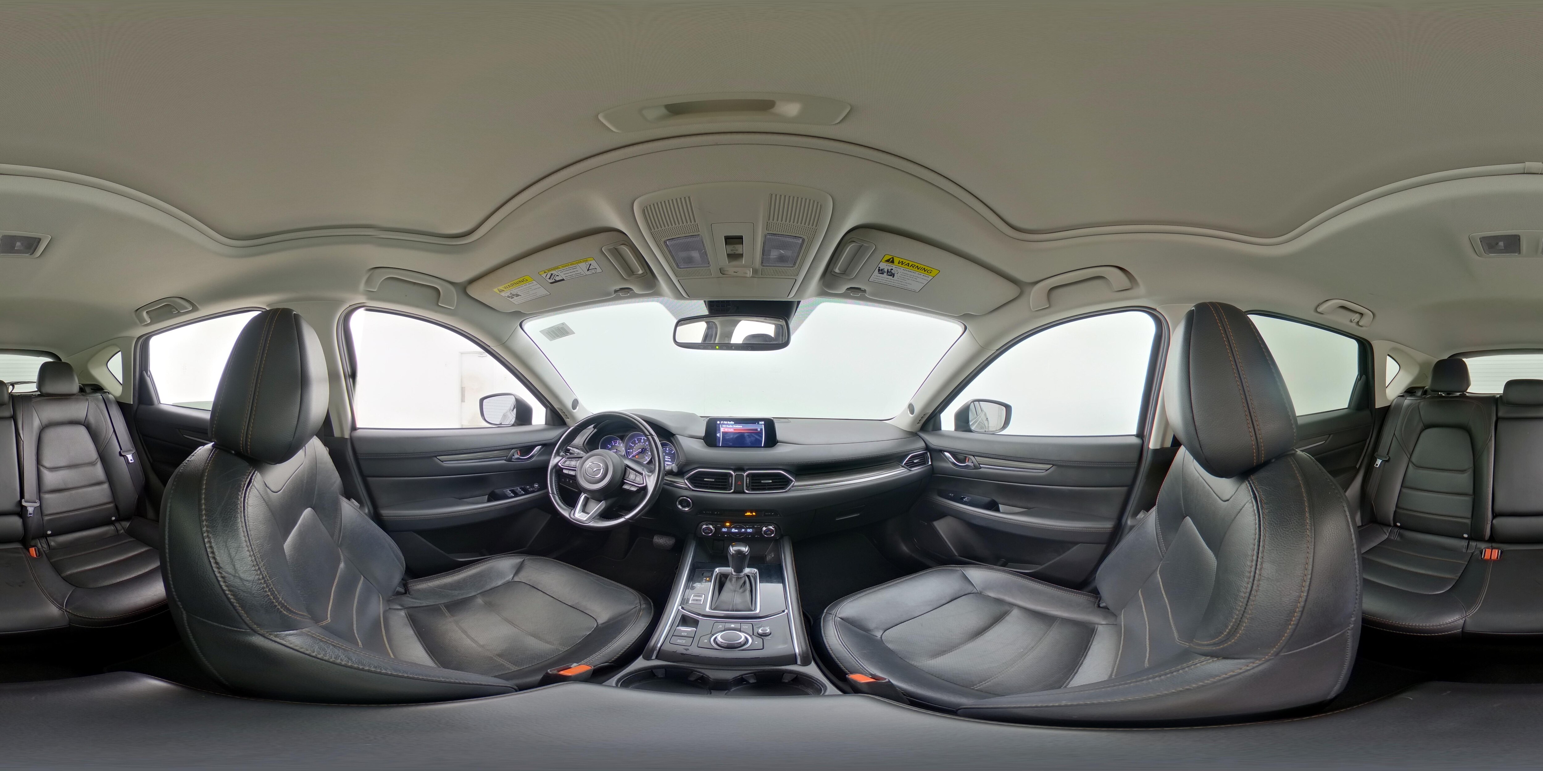2018 Mazda CX-5 Grand Touring - Photo 25