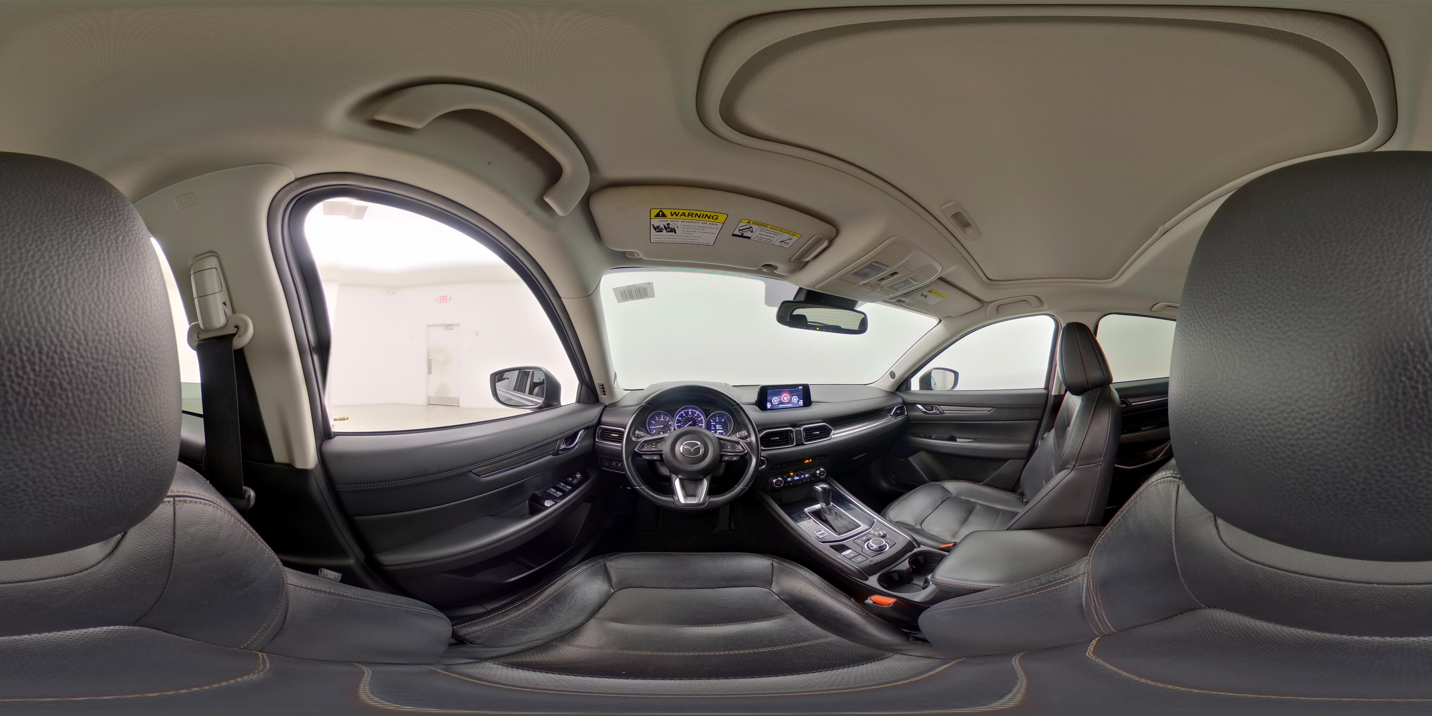 2018 Mazda CX-5 Grand Touring - Photo 27
