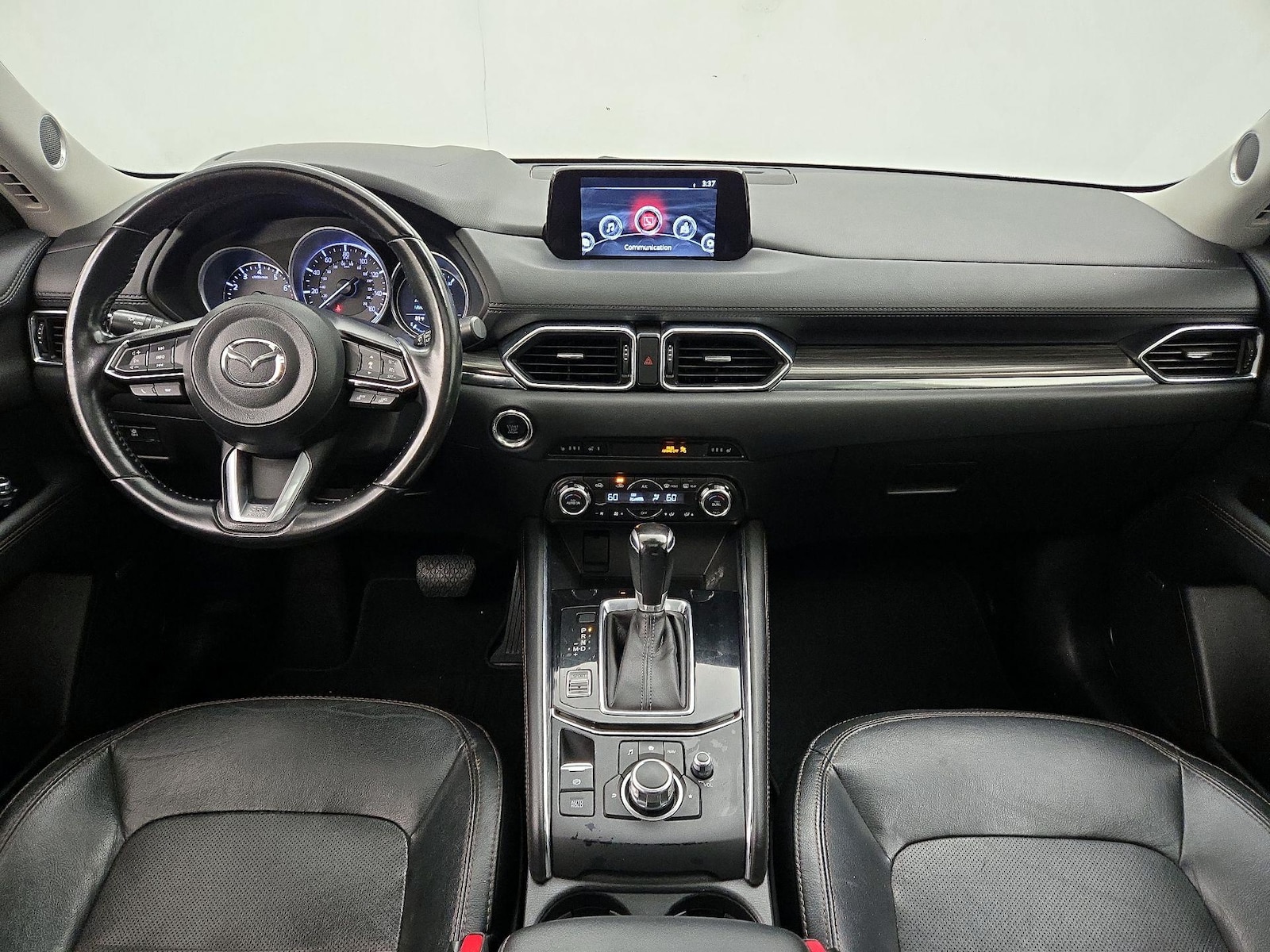 2018 Mazda CX-5 Grand Touring - Photo 10