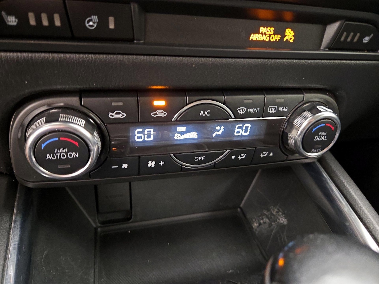 2018 Mazda CX-5 Grand Touring - Photo 17