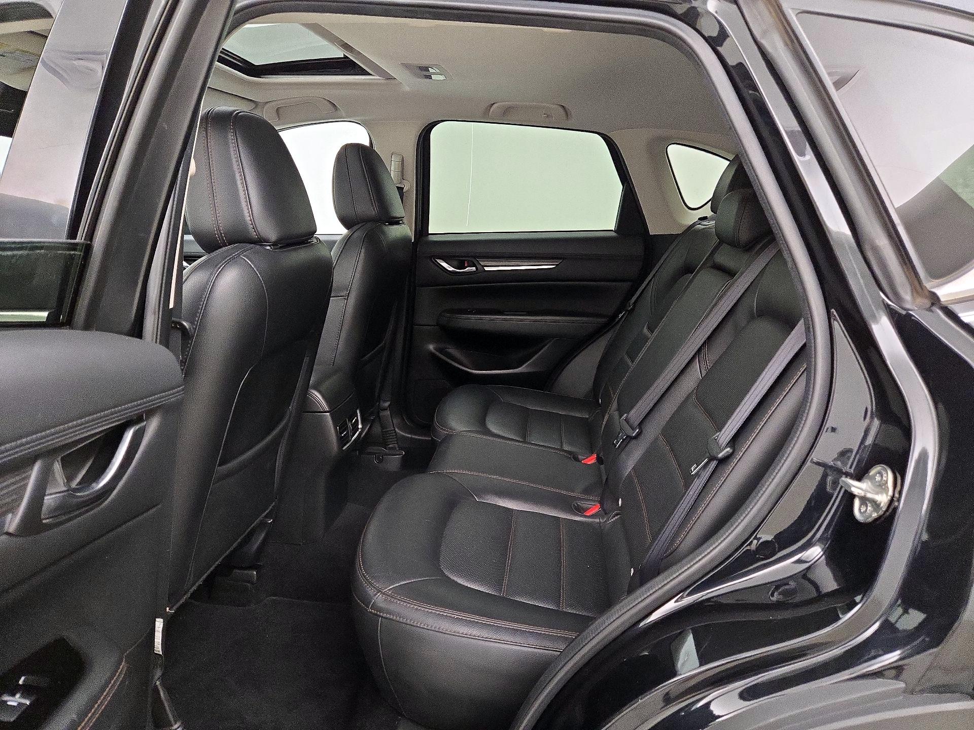 Thumbnail: 2018 Mazda CX-5 - 20