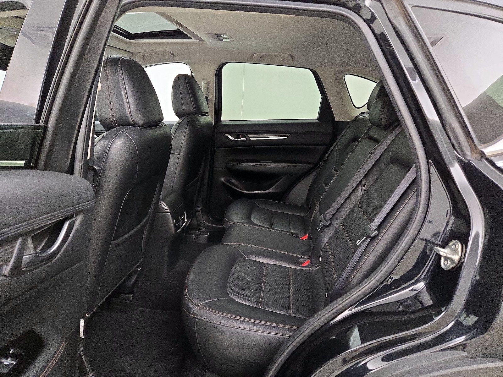 2018 Mazda CX-5 Grand Touring - Photo 21