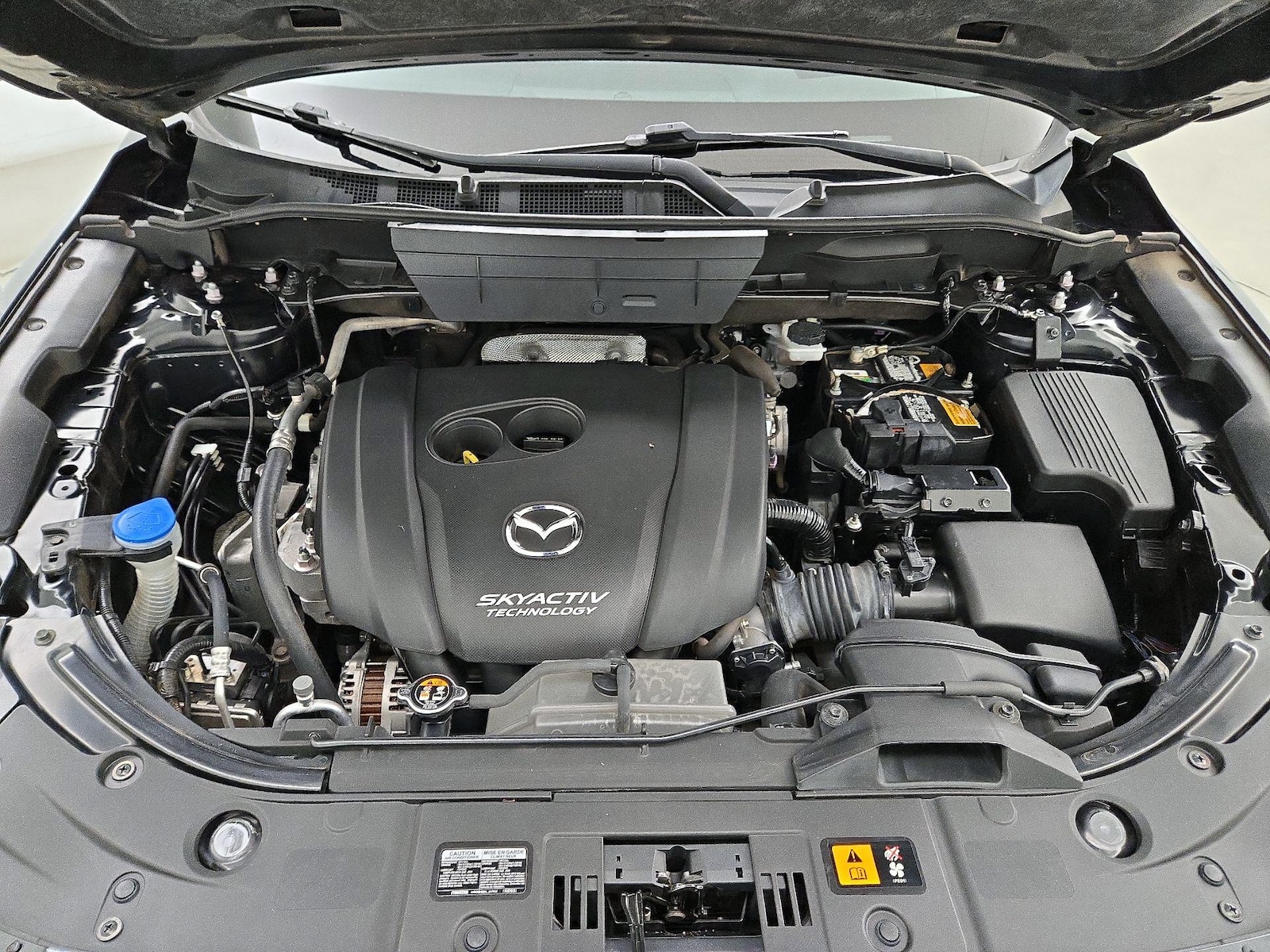 2018 Mazda CX-5 Grand Touring - Photo 23
