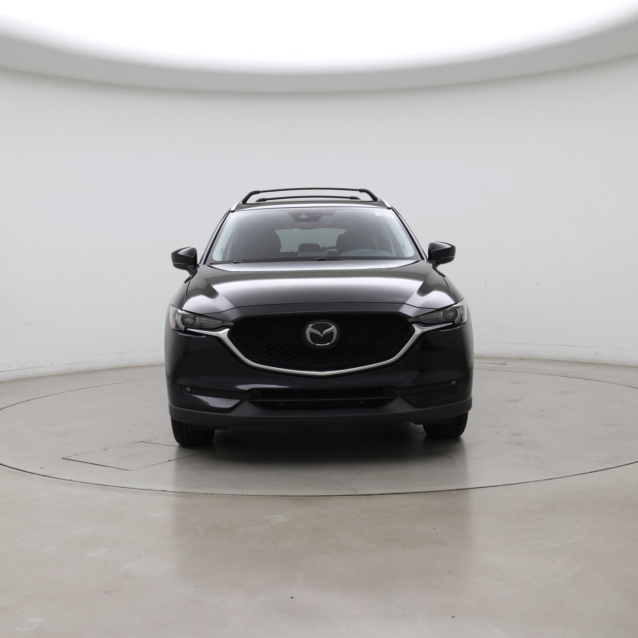 Thumbnail: 2018 Mazda CX-5 - 5