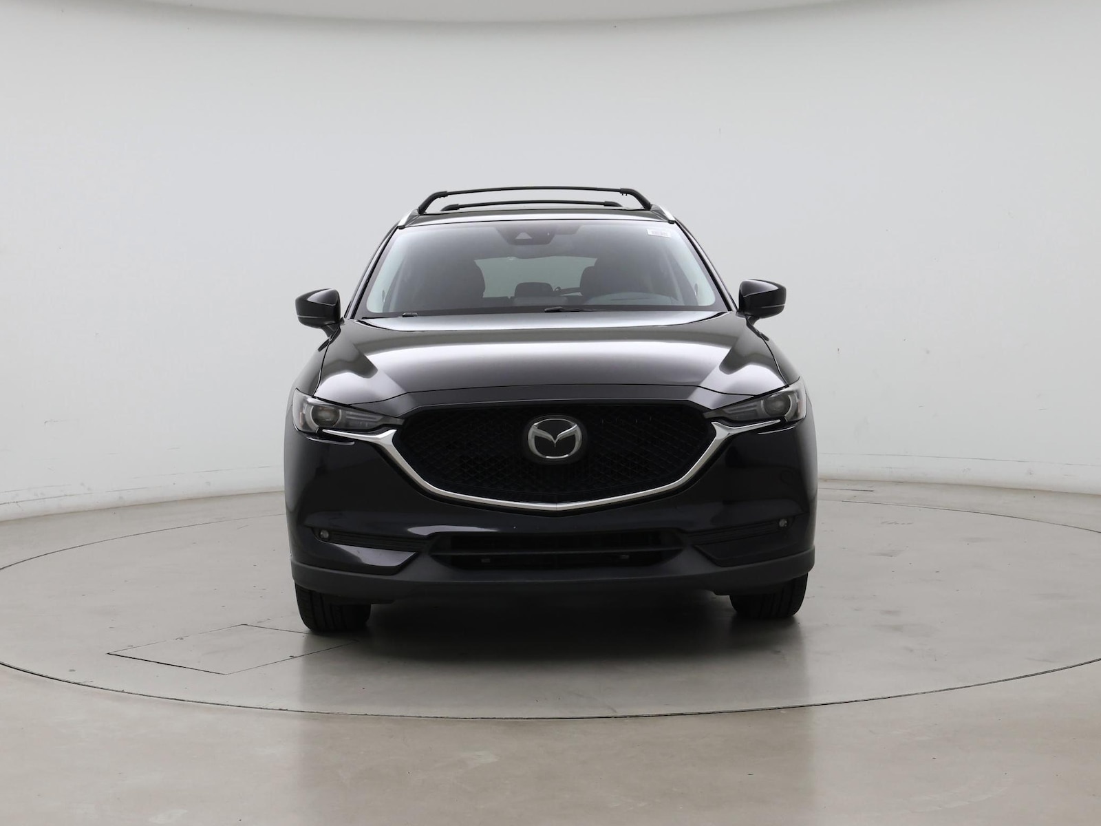 2018 Mazda CX-5 Grand Touring - Photo 6
