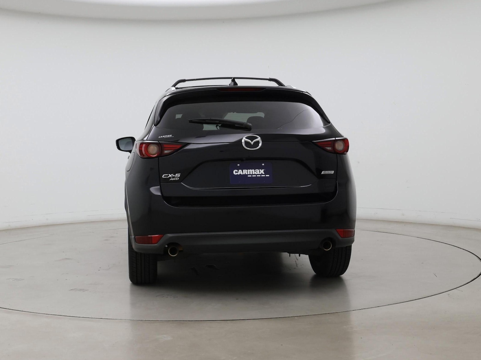 2018 Mazda CX-5 Grand Touring - Photo 7