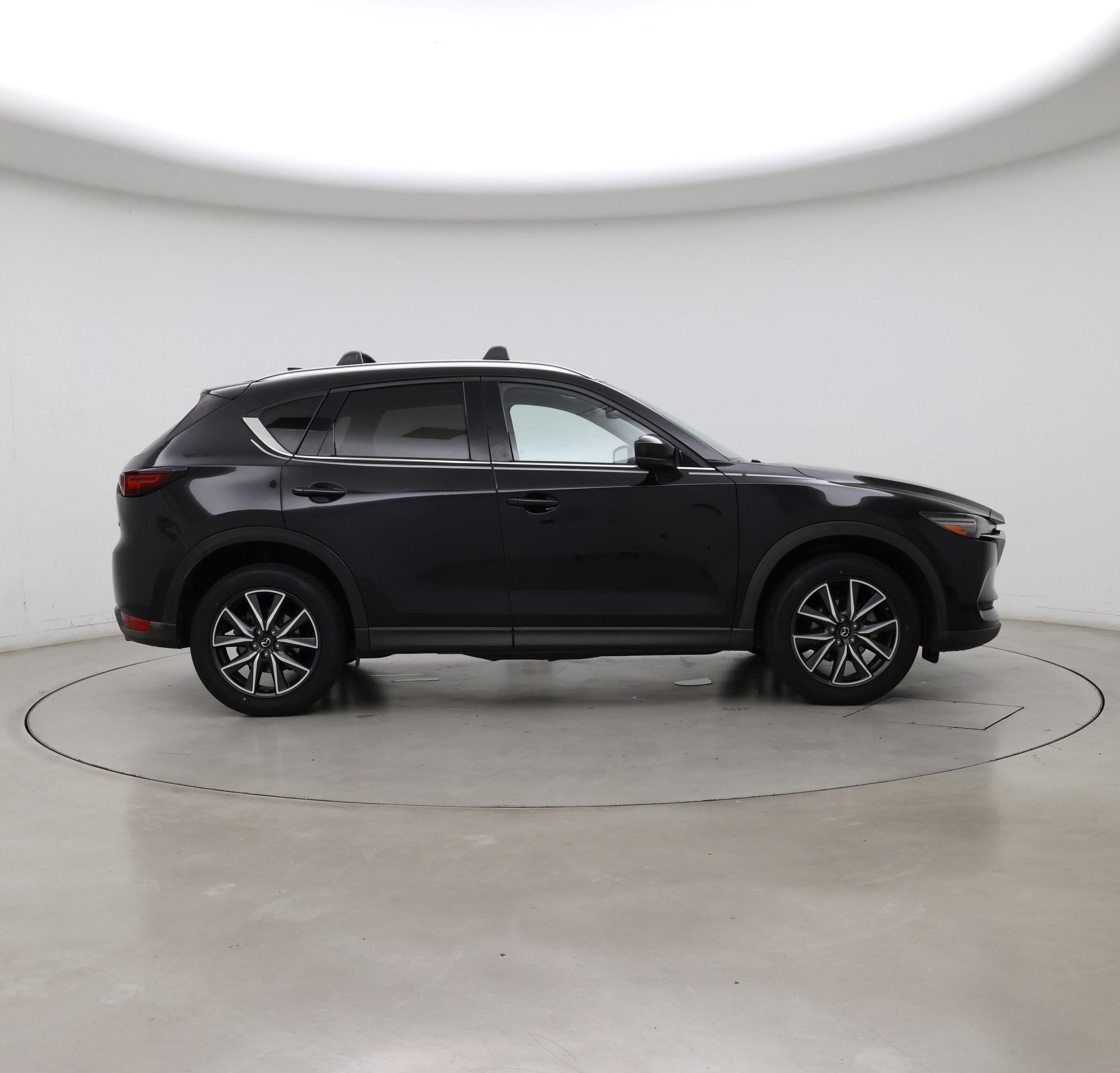 Thumbnail: 2018 Mazda CX-5 - 7