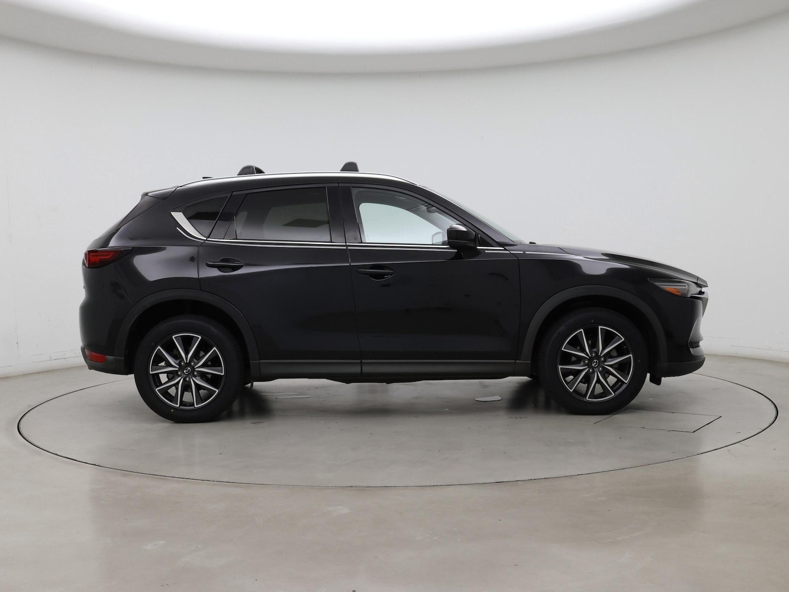 2018 Mazda CX-5 Grand Touring - Photo 8