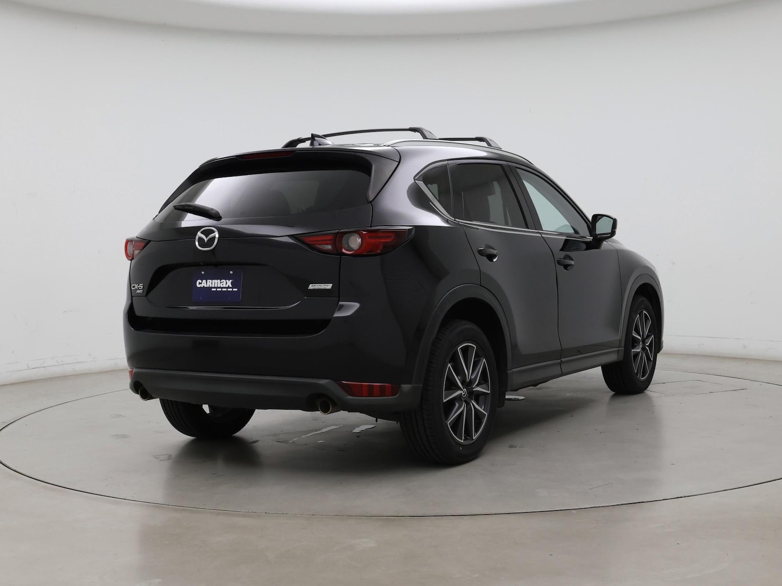 2018 Mazda CX-5 Grand Touring - Photo 9
