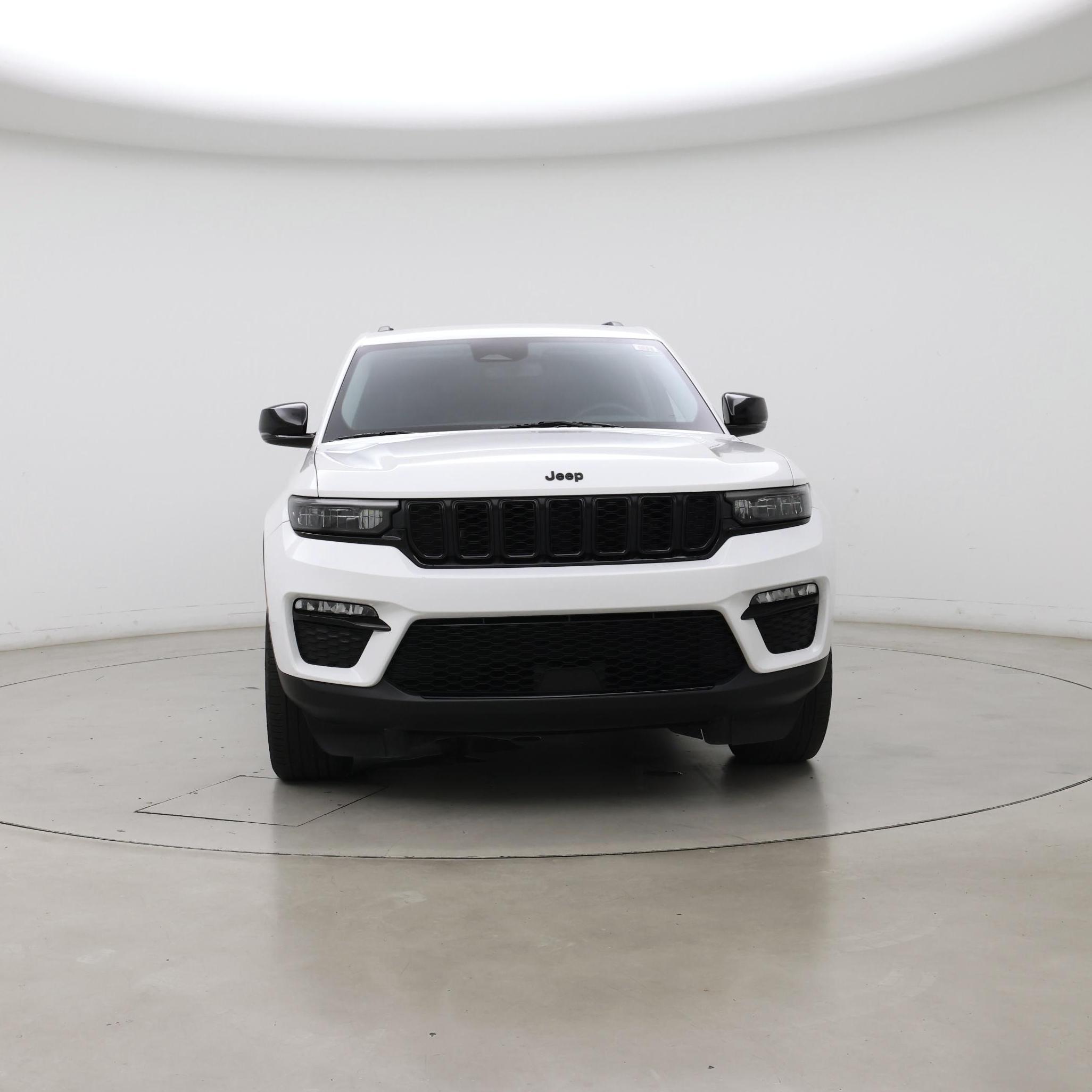 Thumbnail: 2023 Jeep Grand Cherokee - 5