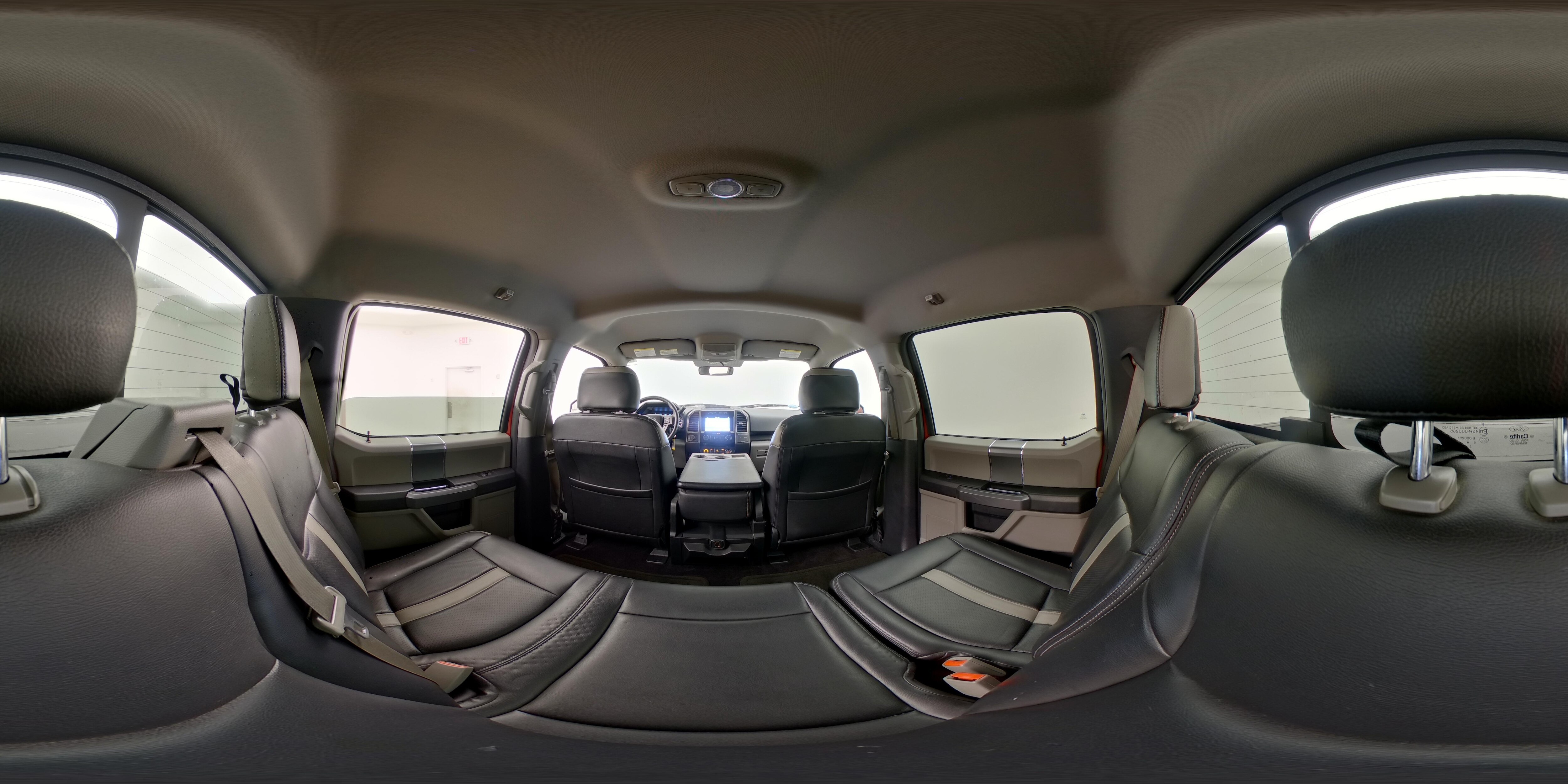2017 Ford F-150 XLT - Photo 26
