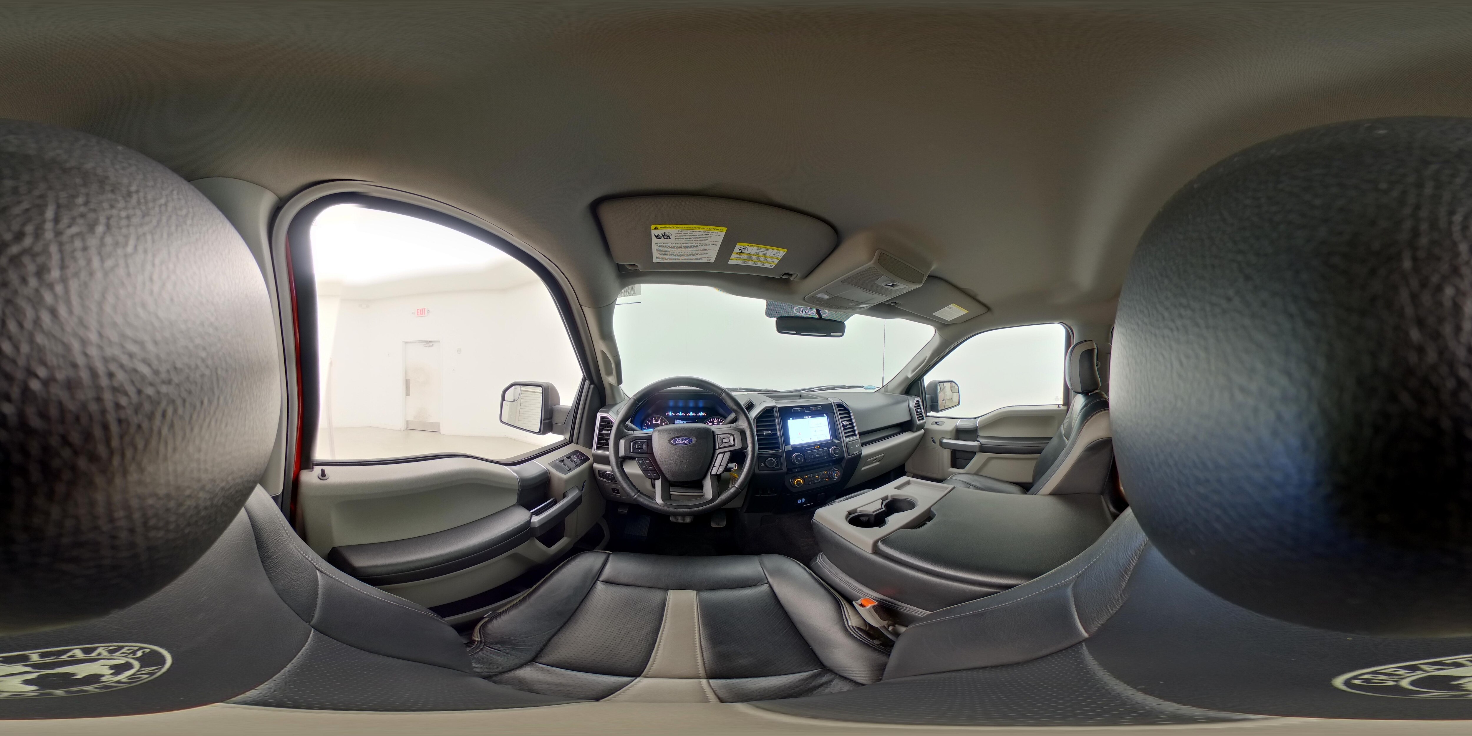 2017 Ford F-150 XLT - Photo 27