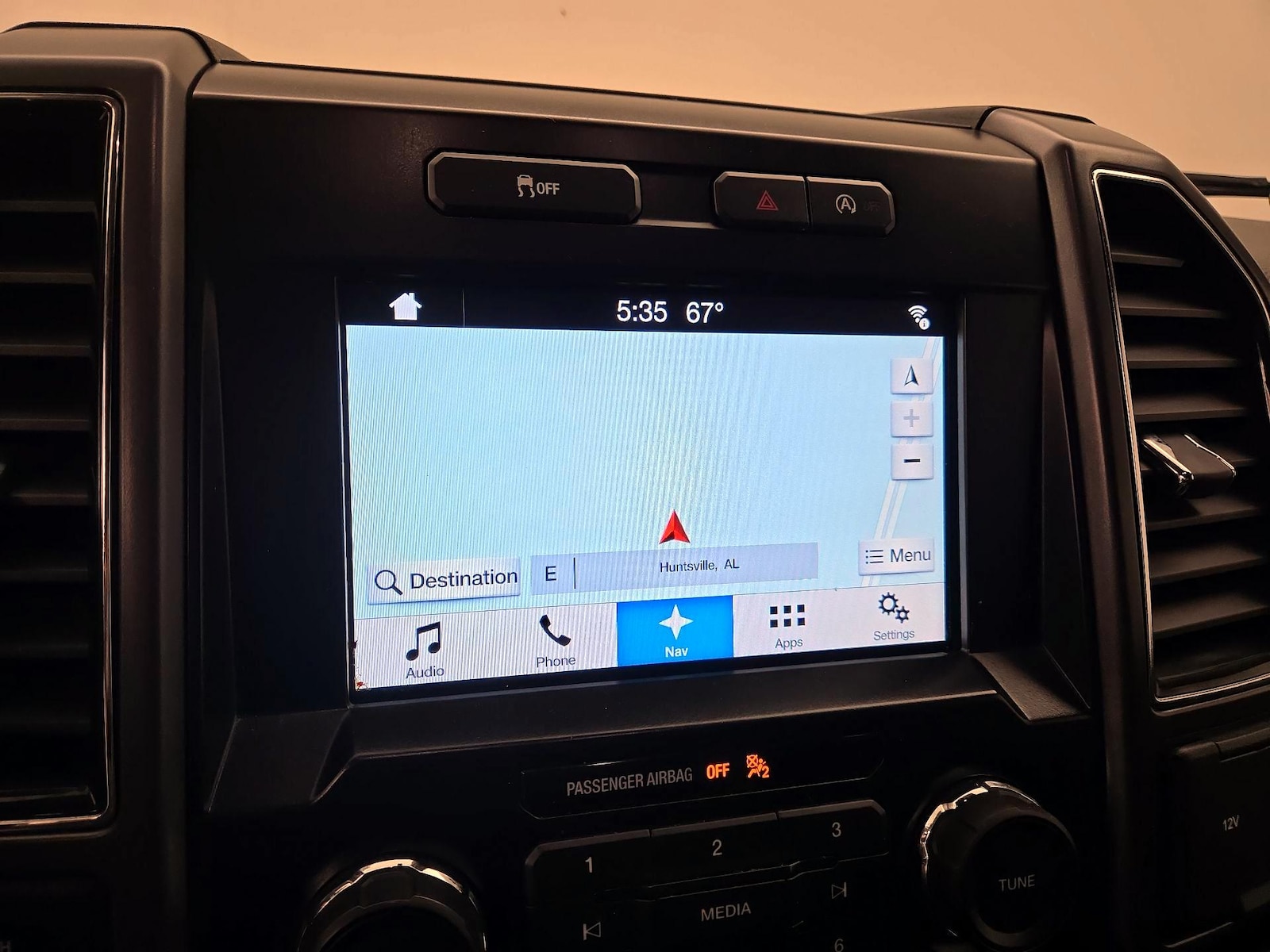 2017 Ford F-150 XLT - Photo 15