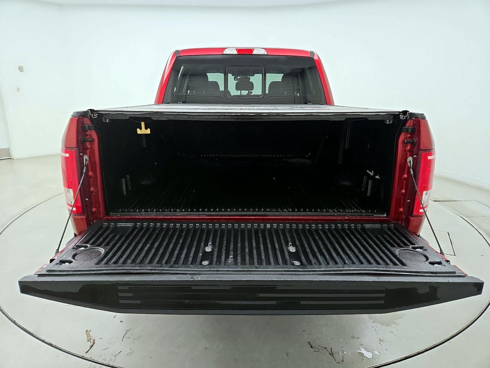 2017 Ford F-150 XLT - Photo 22