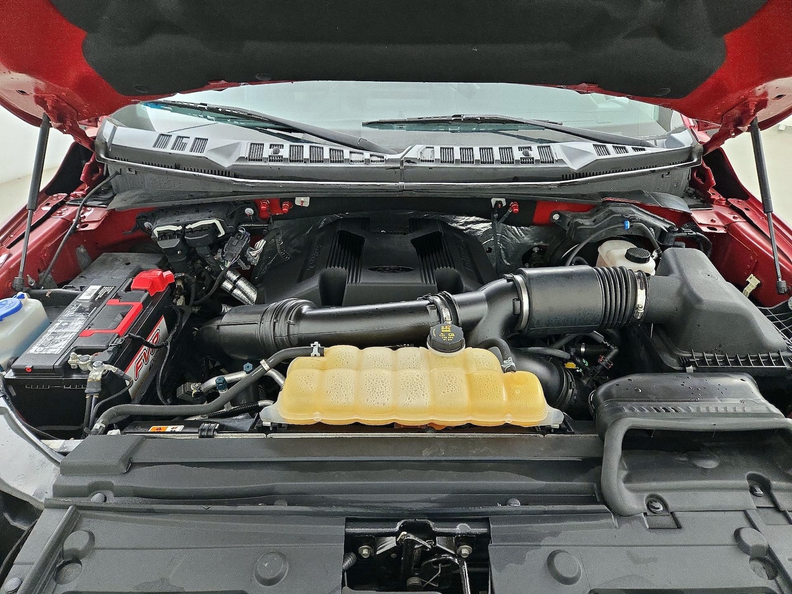2017 Ford F-150 XLT - Photo 23