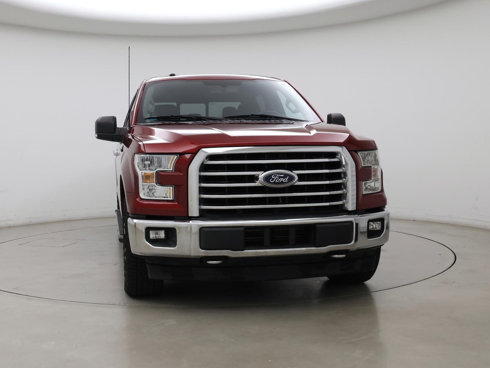 2017 Ford F-150 XLT - Photo 6