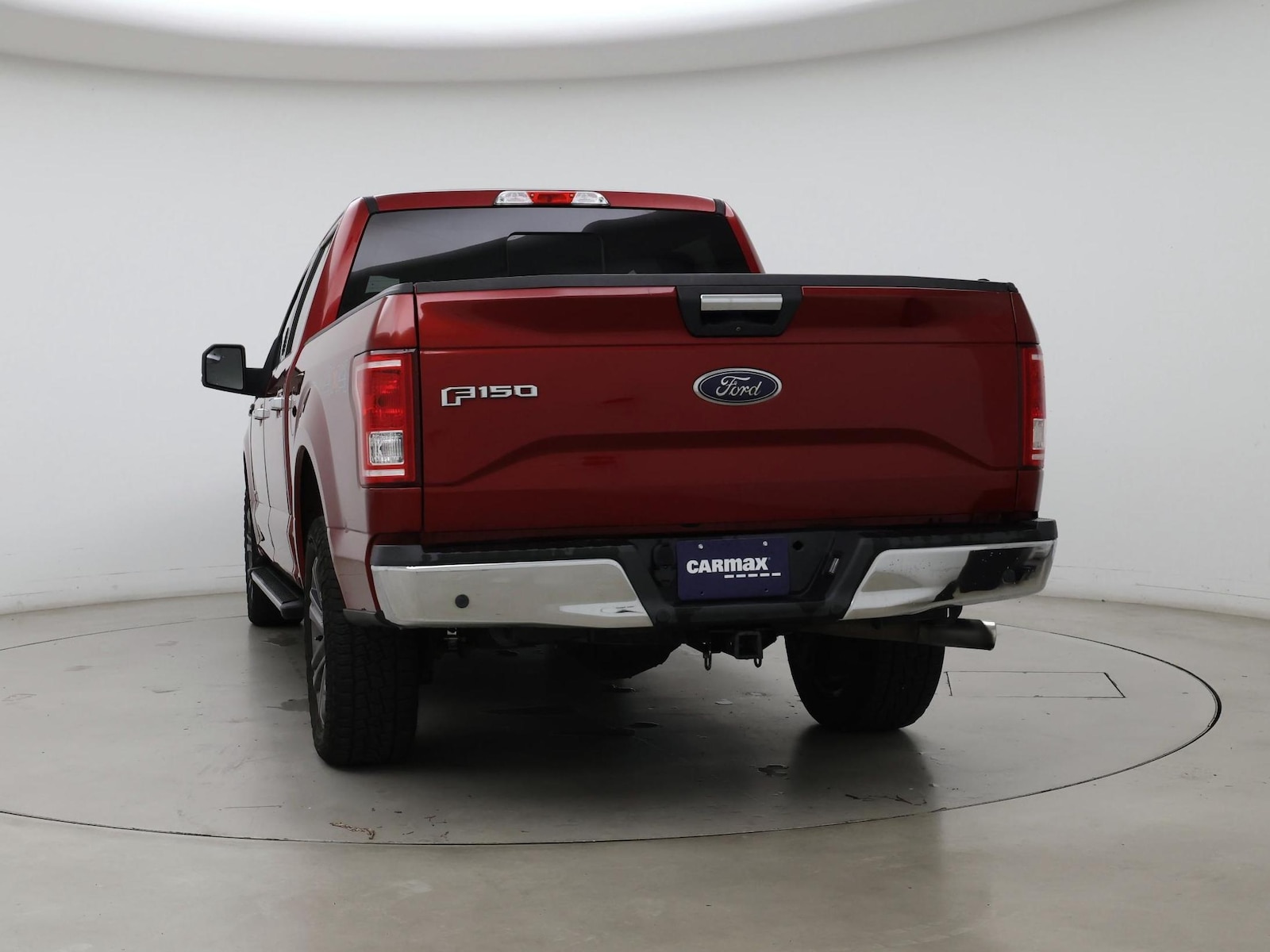 2017 Ford F-150 XLT - Photo 7