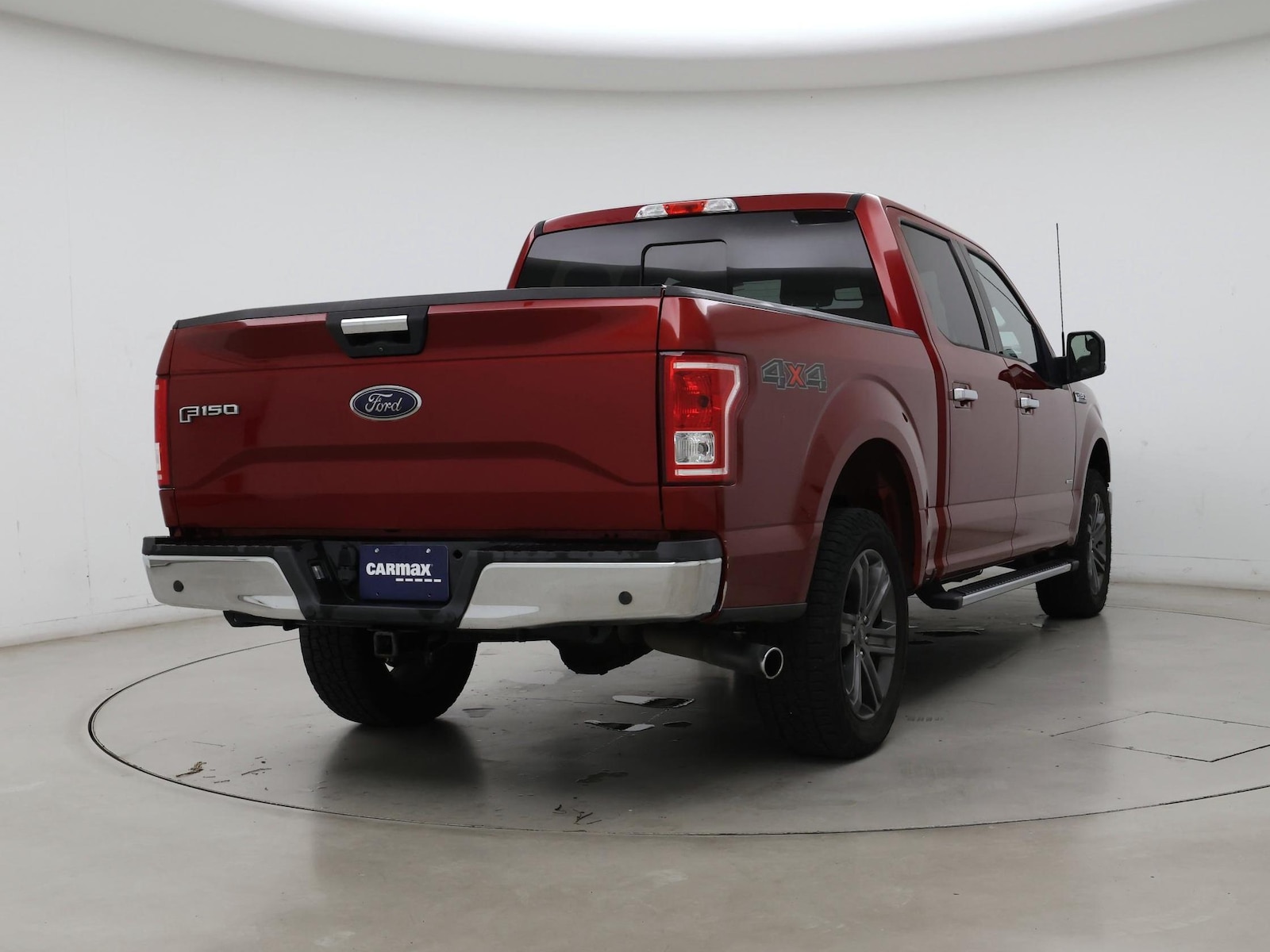2017 Ford F-150 XLT - Photo 9