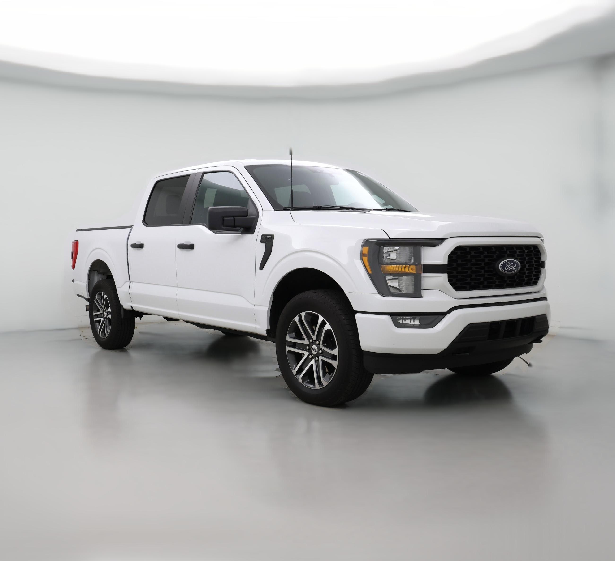 Thumbnail: 2023 Ford F-150 - 1