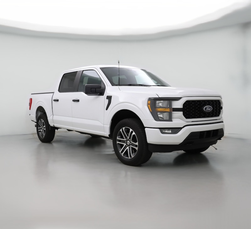 2023 Ford F150 XL