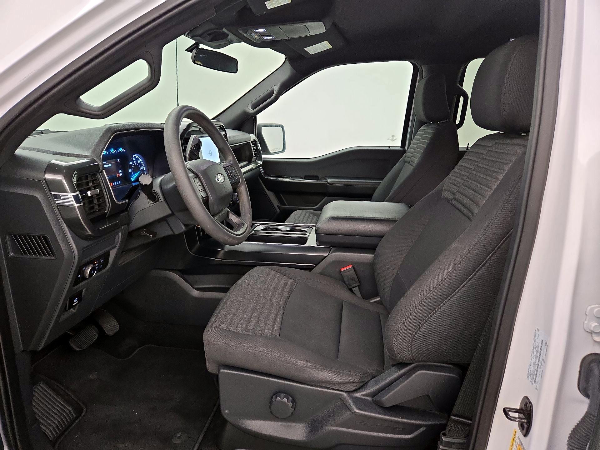 Thumbnail: 2023 Ford F-150 - 11