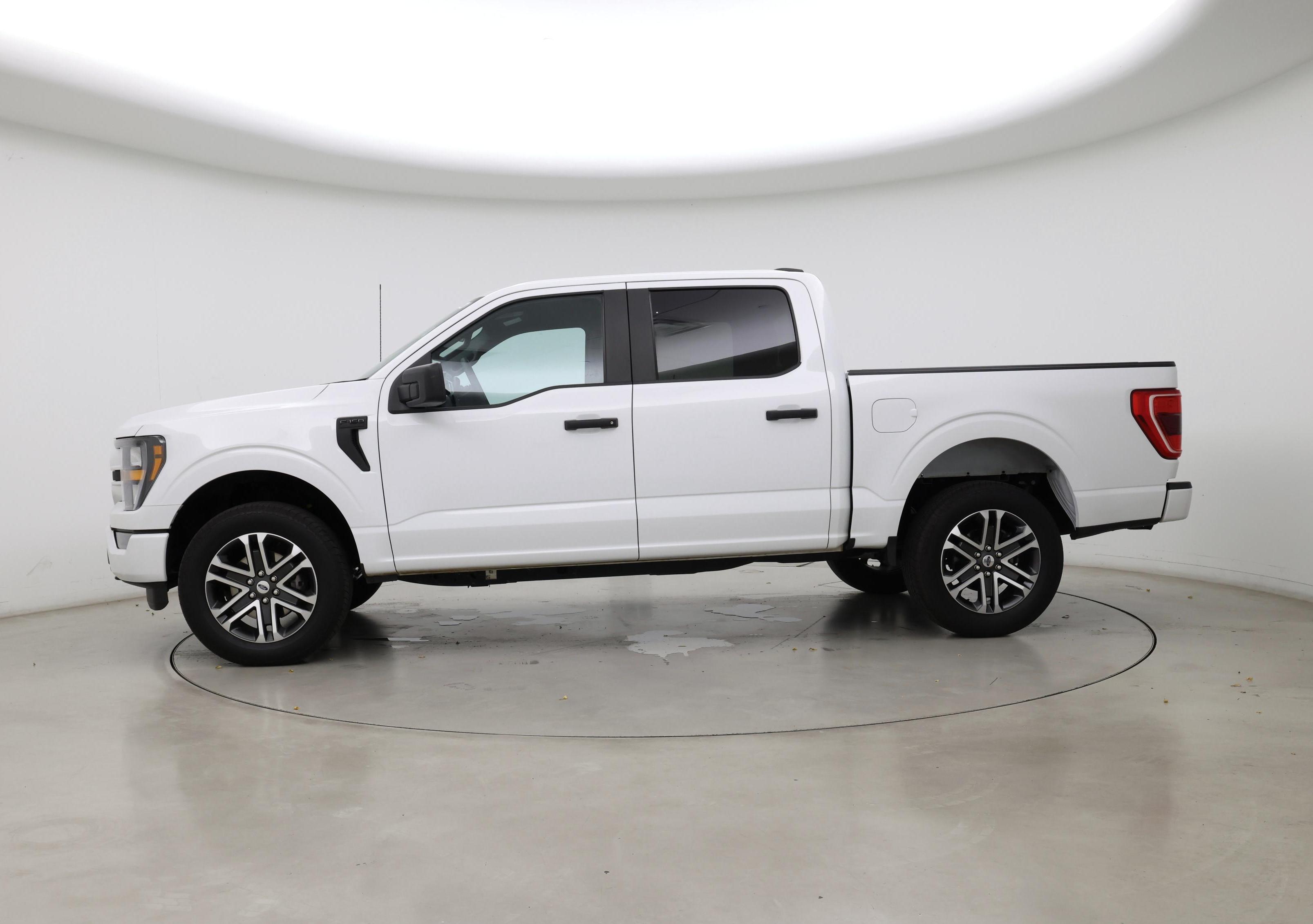 Thumbnail: 2023 Ford F-150 - 3