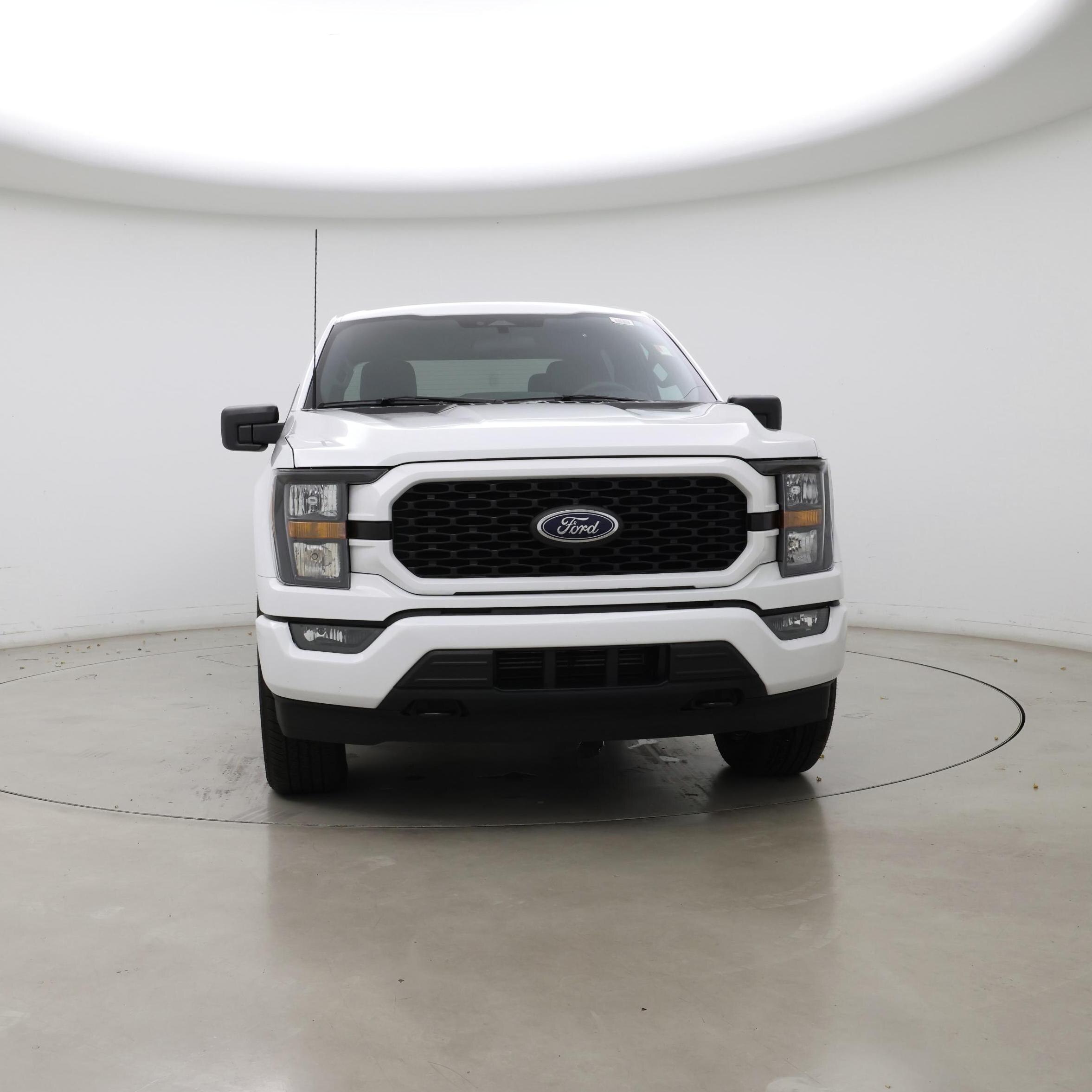 Thumbnail: 2023 Ford F-150 - 5