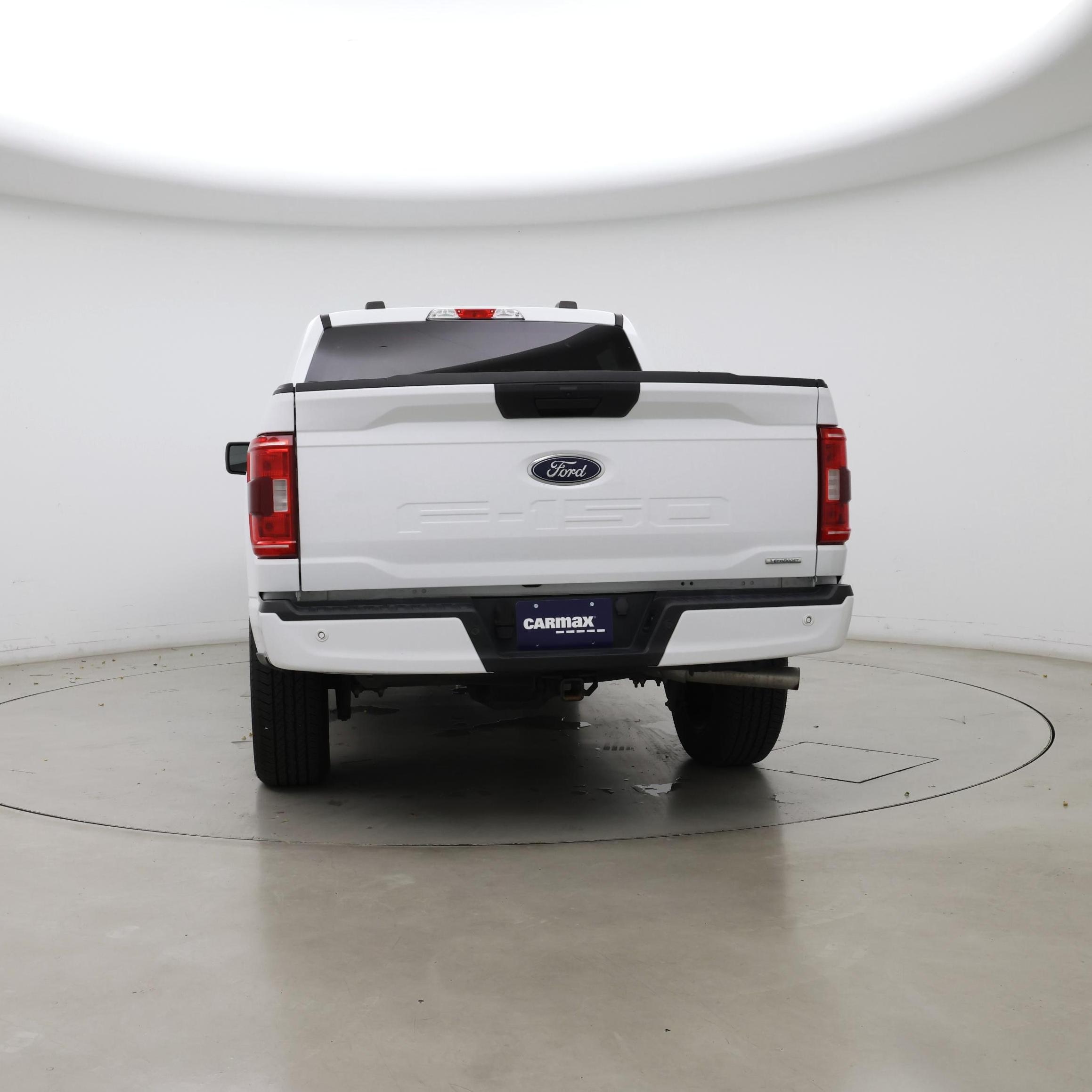 Thumbnail: 2023 Ford F-150 - 6