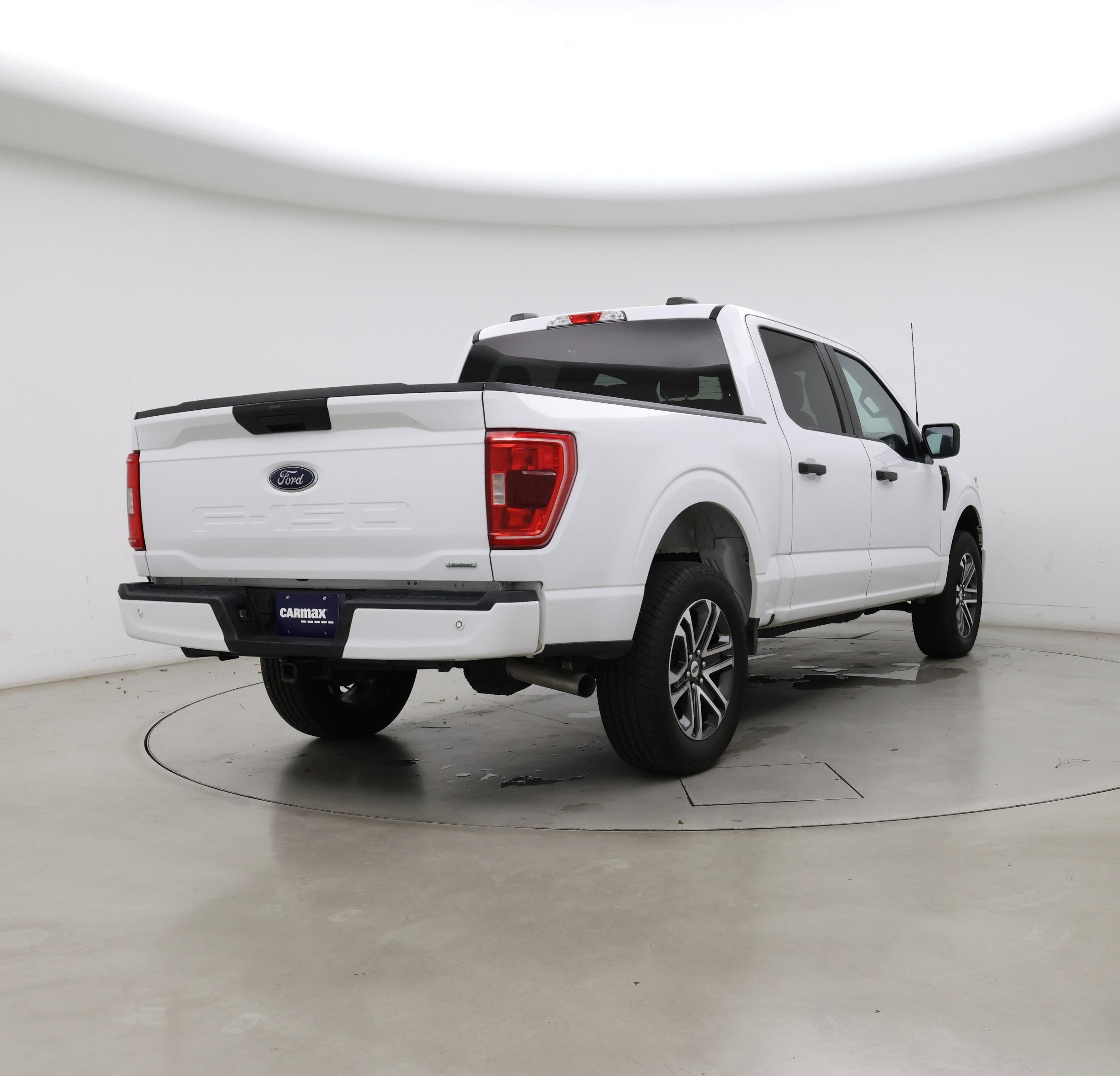 Thumbnail: 2023 Ford F-150 - 8