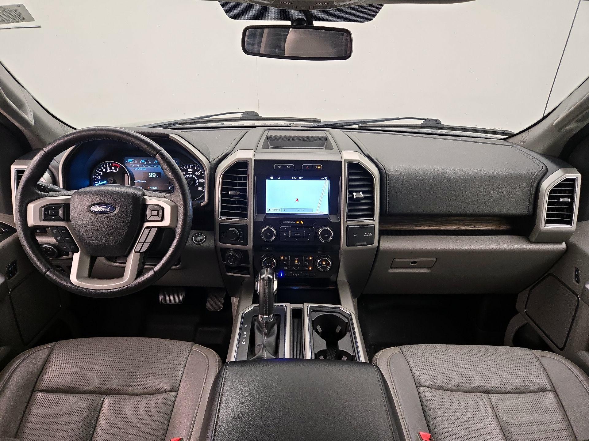 Thumbnail: 2018 Ford F-150 - 9