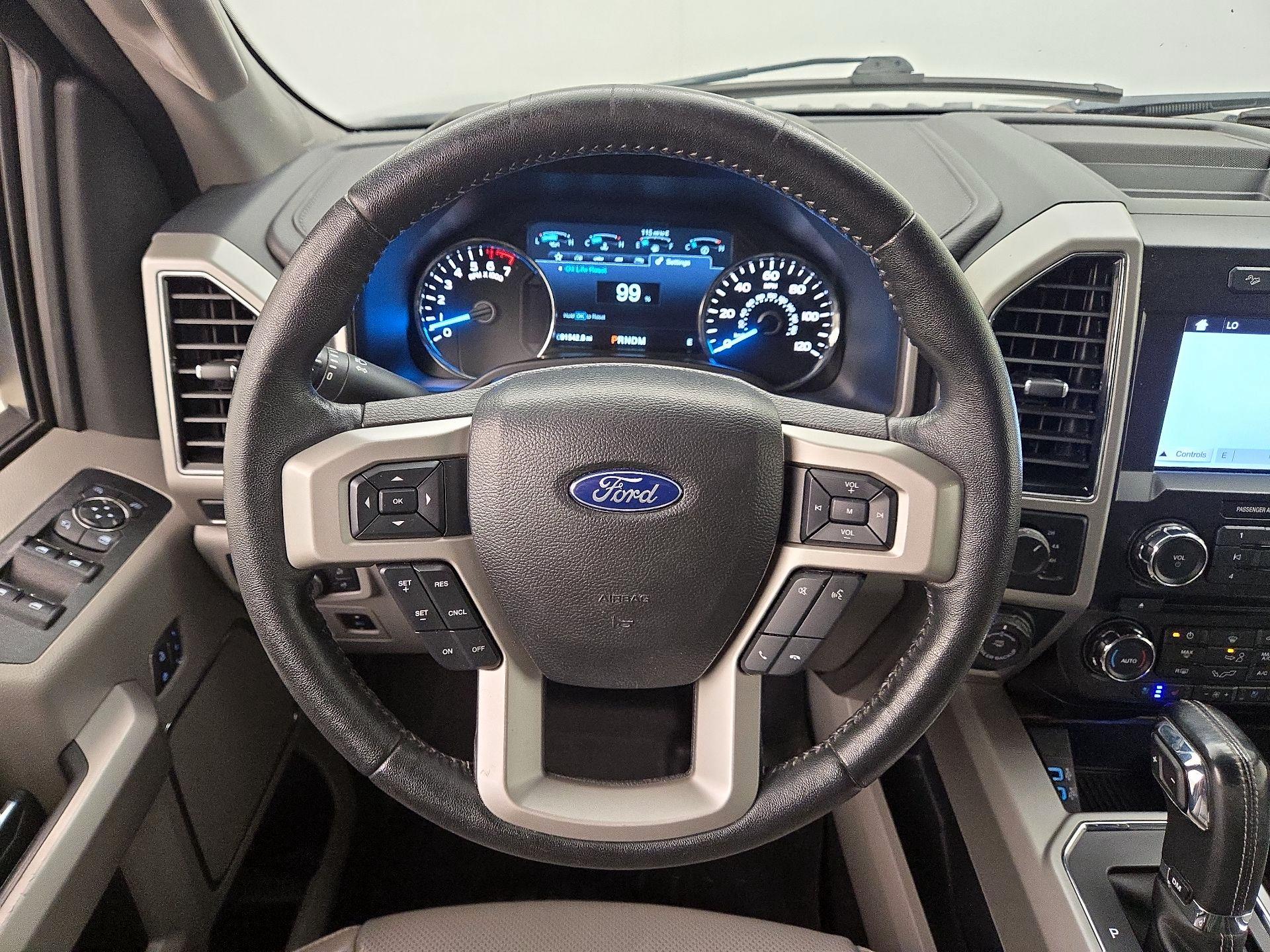 Thumbnail: 2018 Ford F-150 - 10